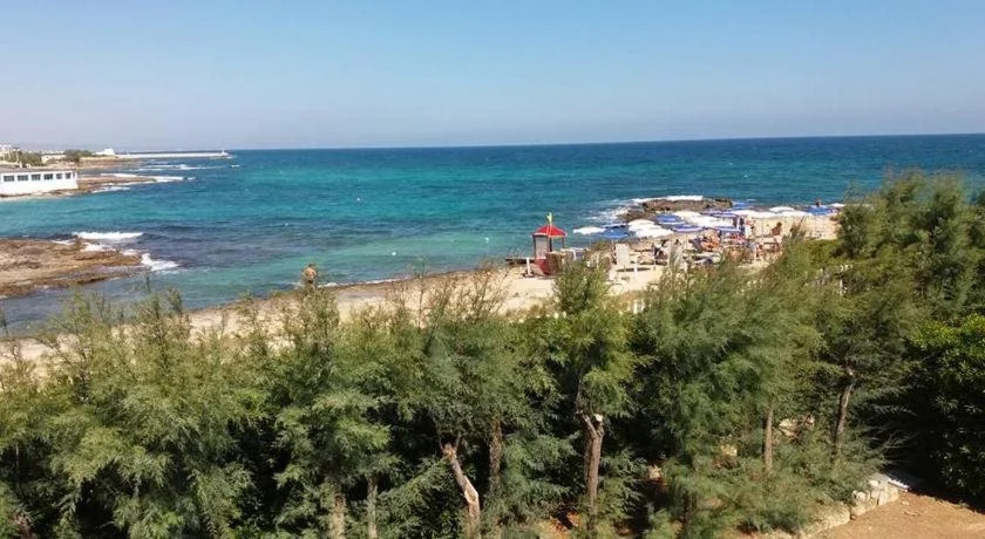 Hotel Residence Fontanelle