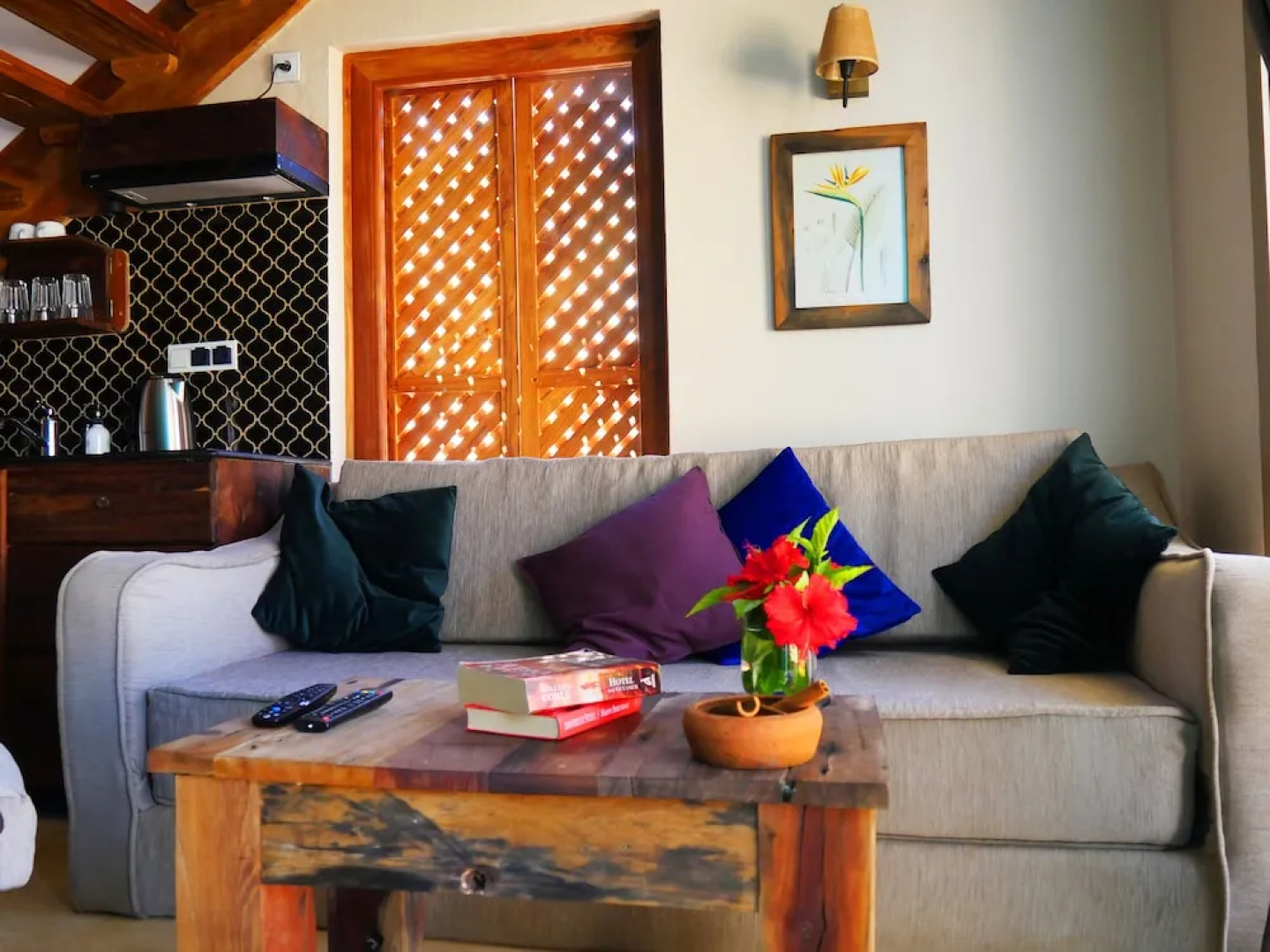 Clove Island Villas & Spa