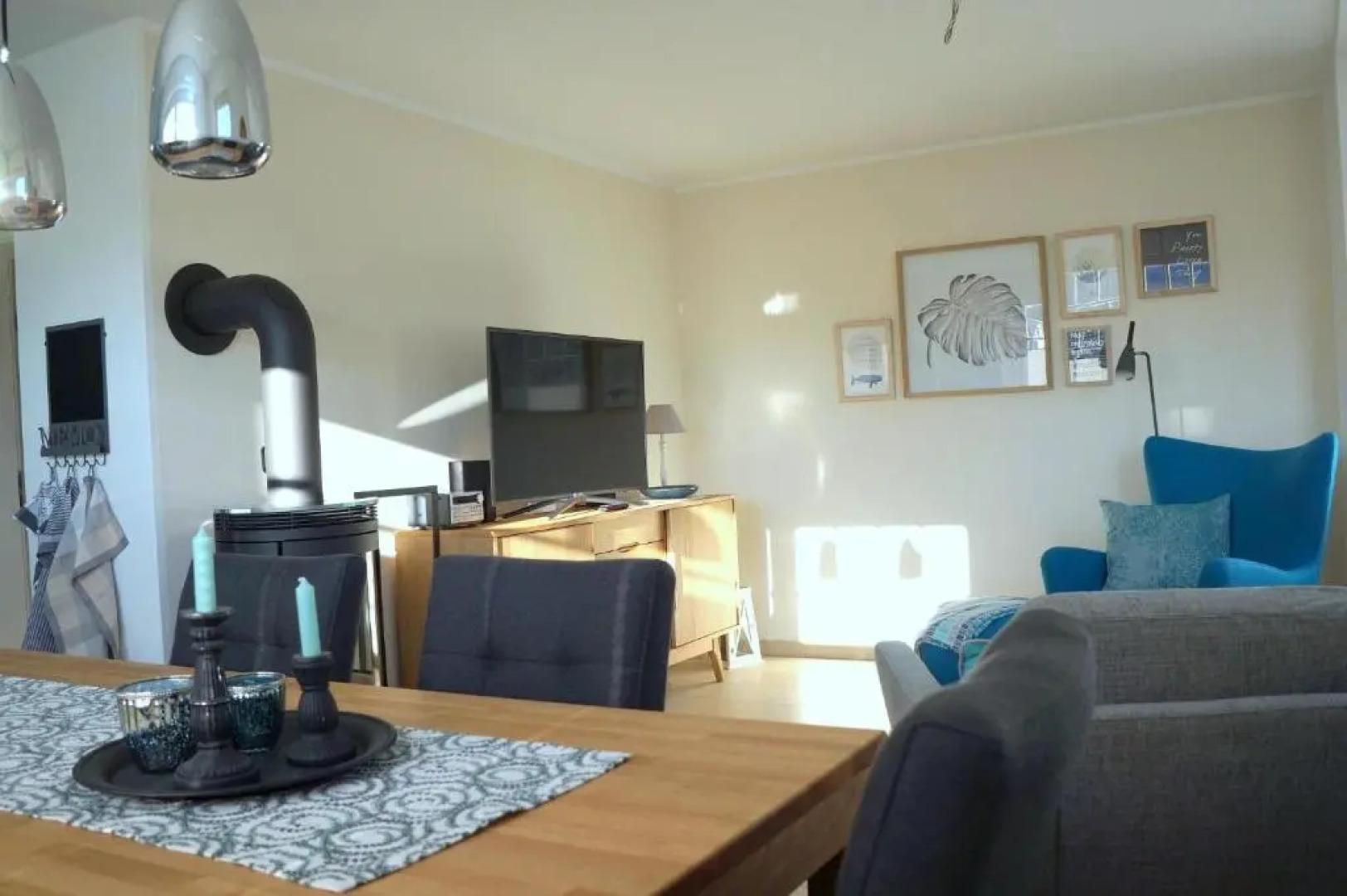 Rosenbergsiedlung _Lille Hus 3_