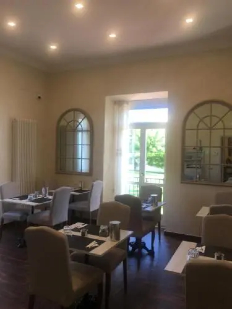 B&B Villa Pallotta