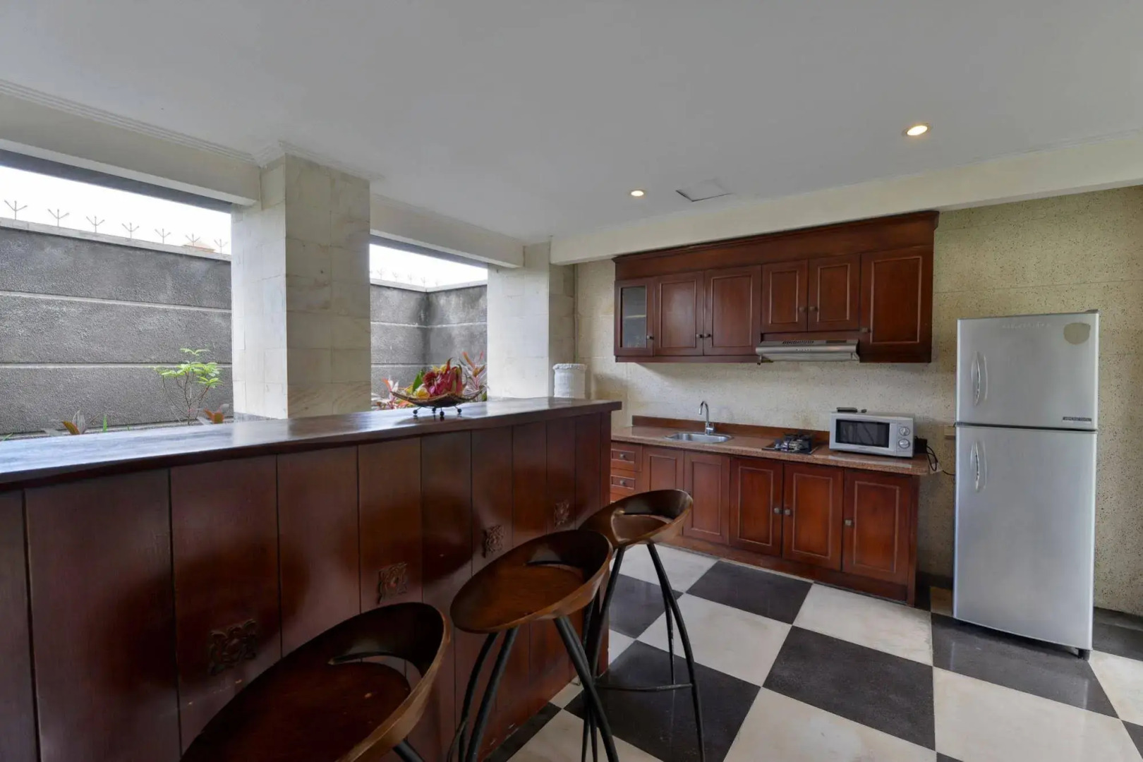 The Khayangan Dreams Villa, Seminyak