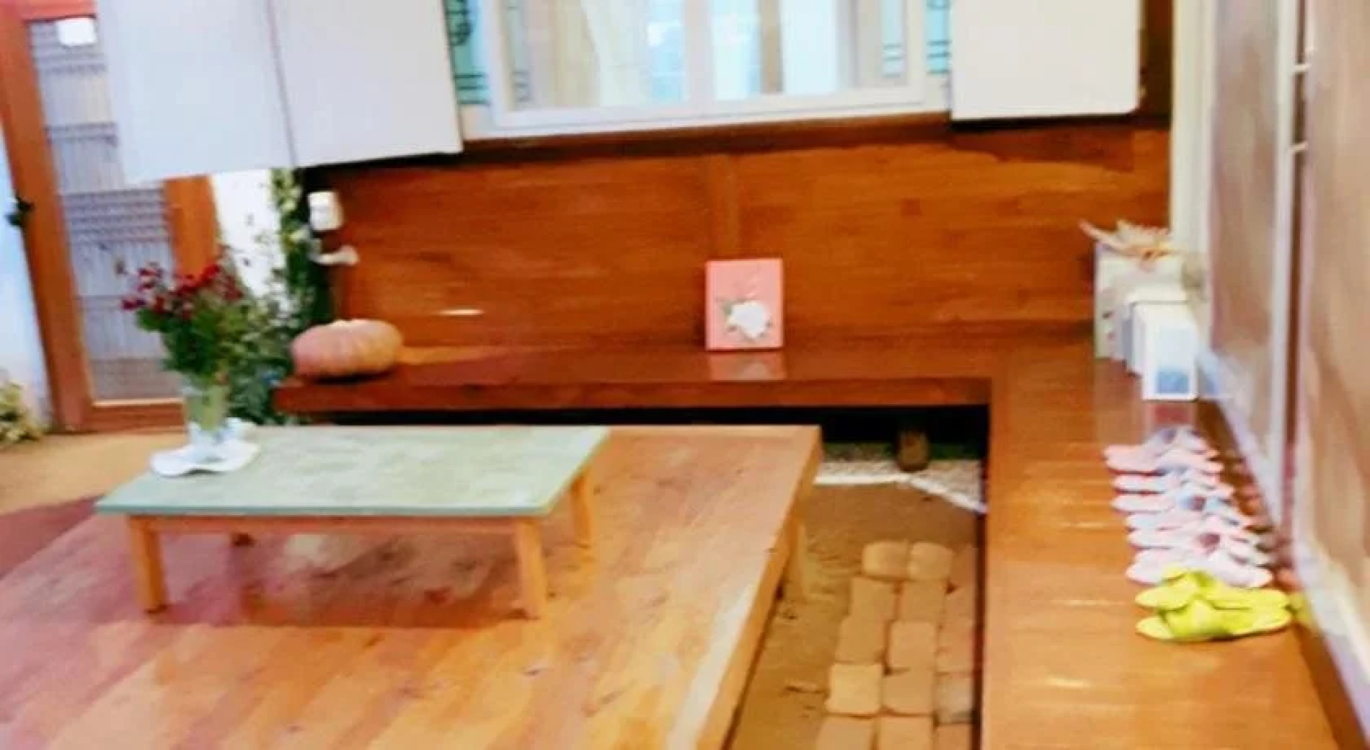 Yujeong Hanok Guesthouse