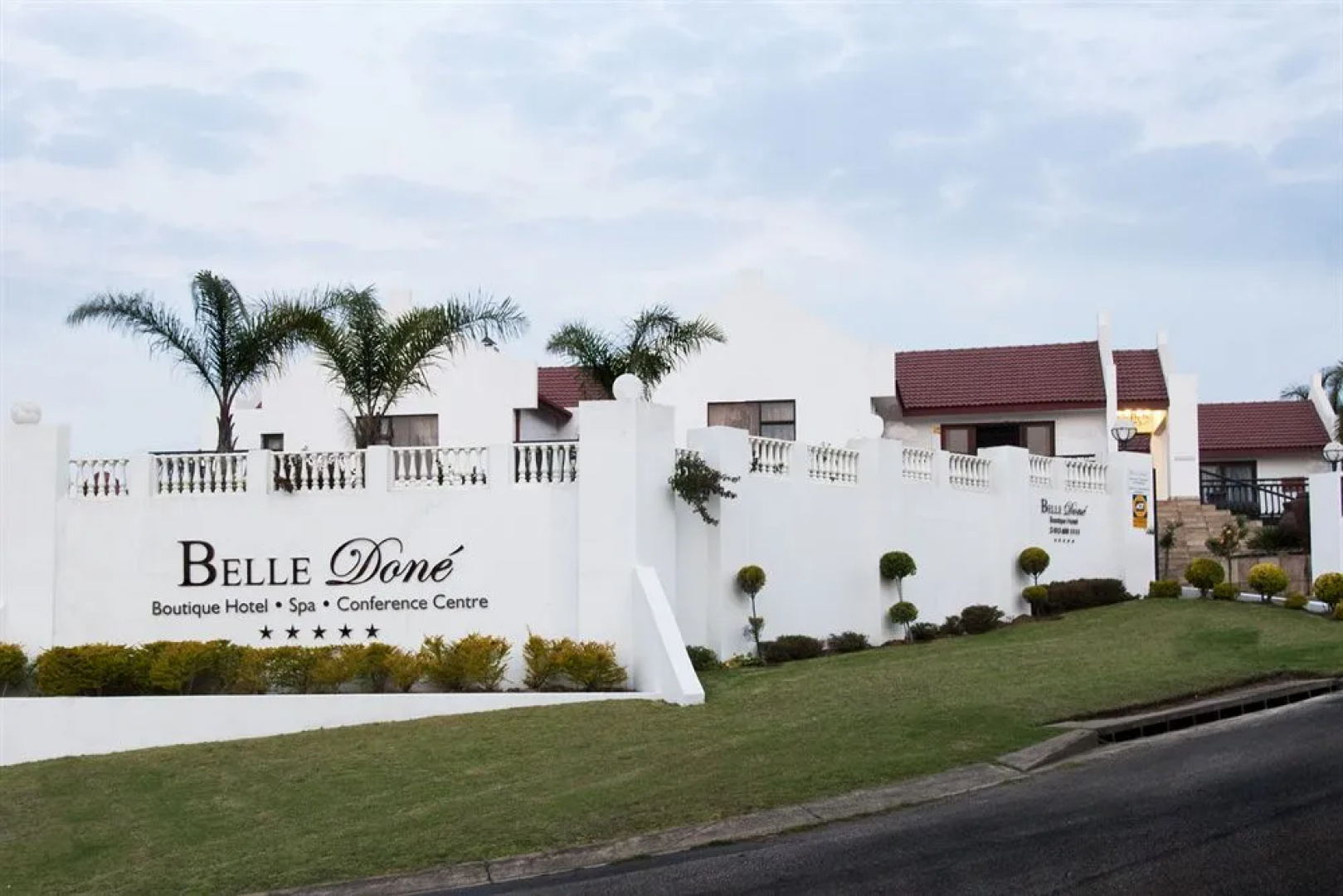 Belle Done Boutique Hotel & Spa
