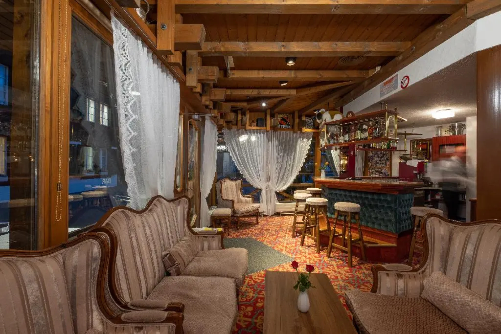 Hotel Chalet Swiss