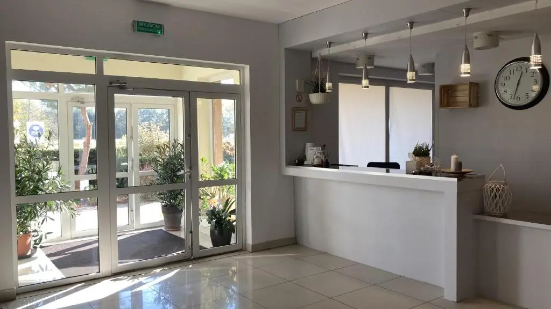 Hotel Solec