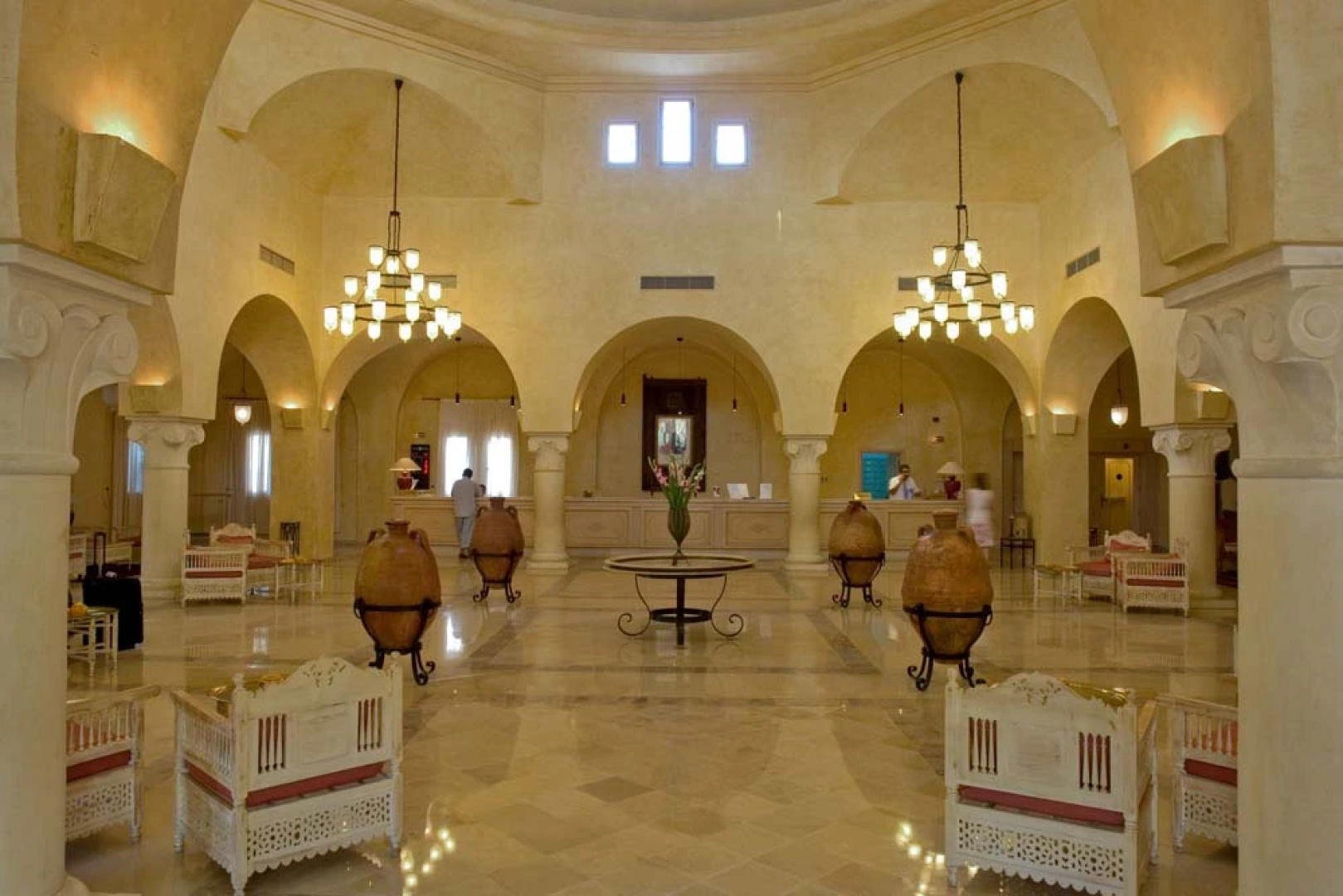 Royal Karthago Resort & Thalasso