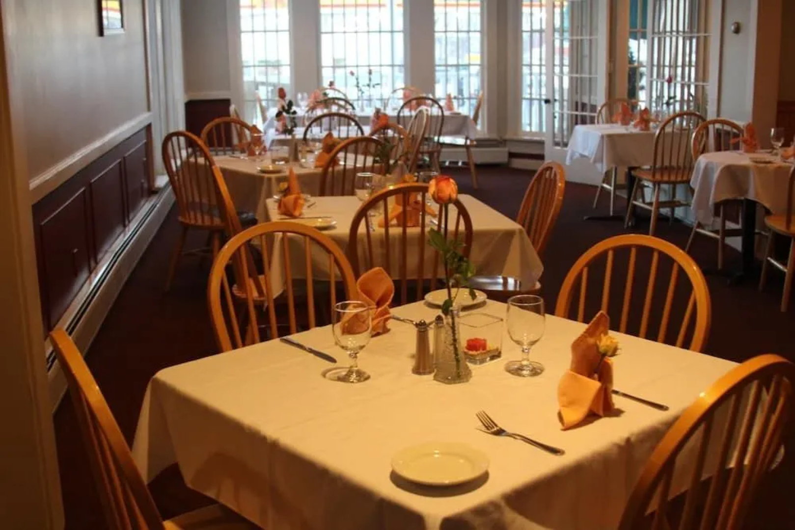 Tilton Inn