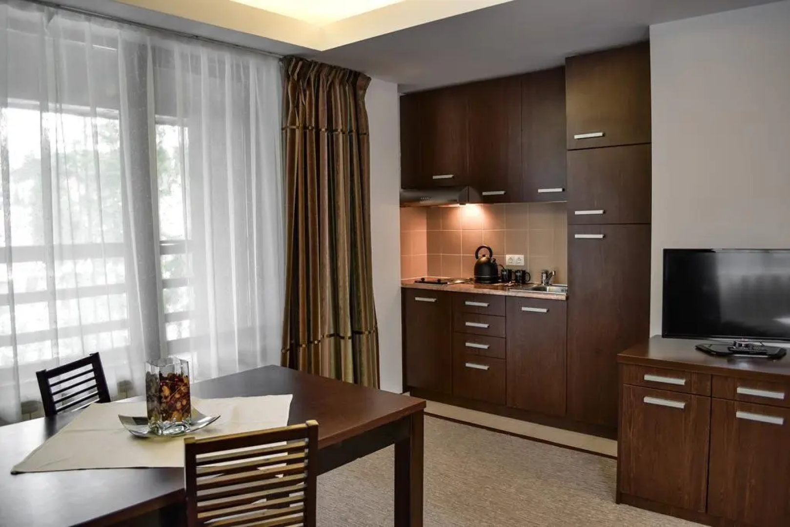 Hotel Smart