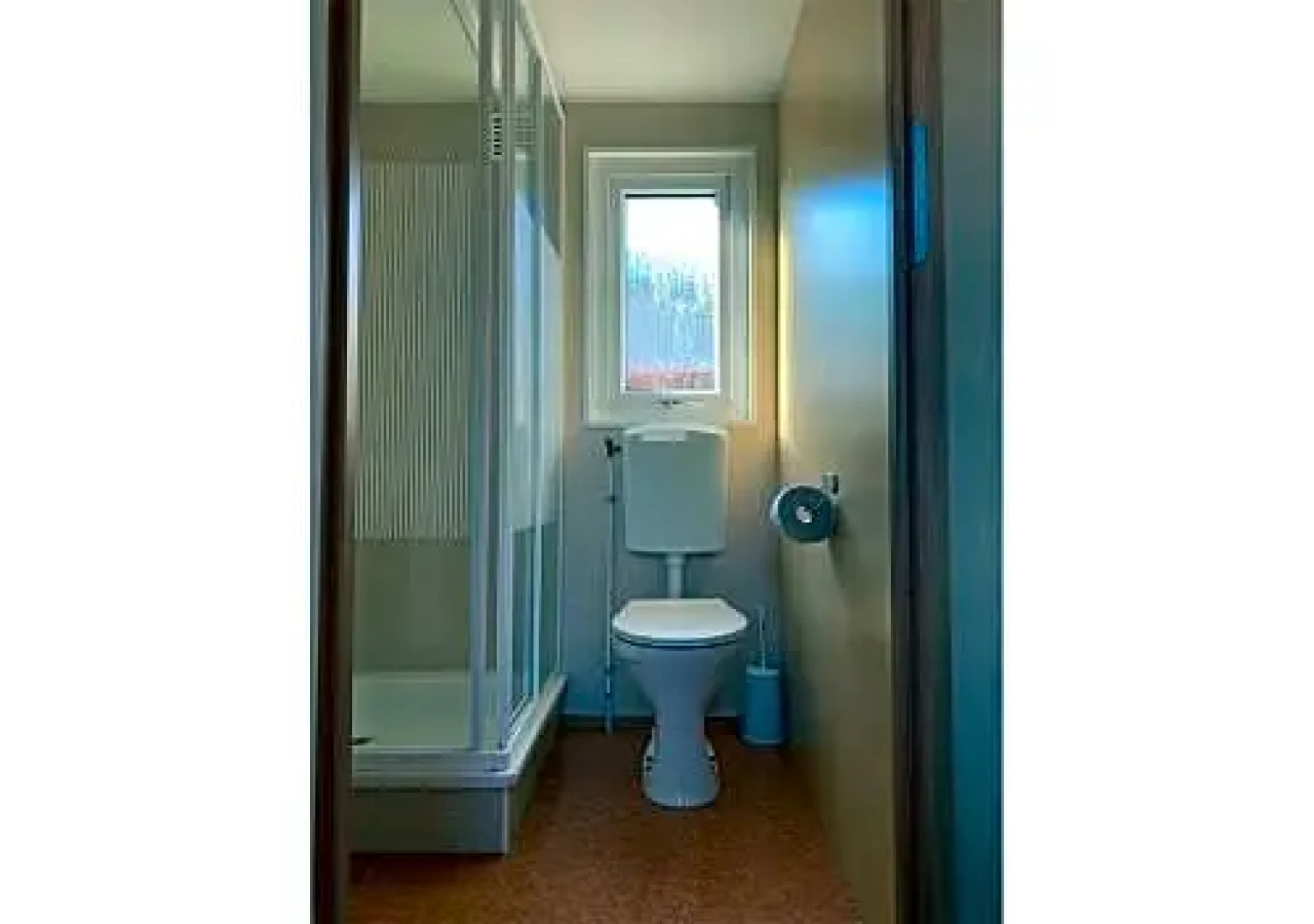 Hotel Logies "Terra Mare"