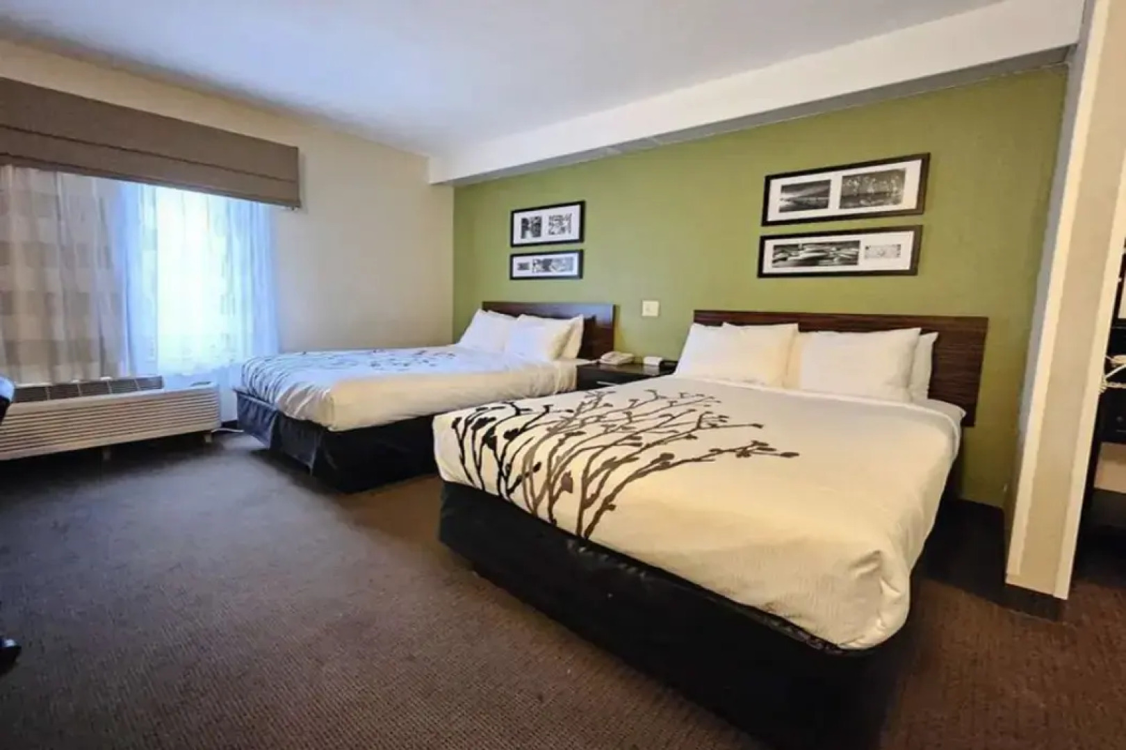 SureStay by Best Western Summerville Flowertown