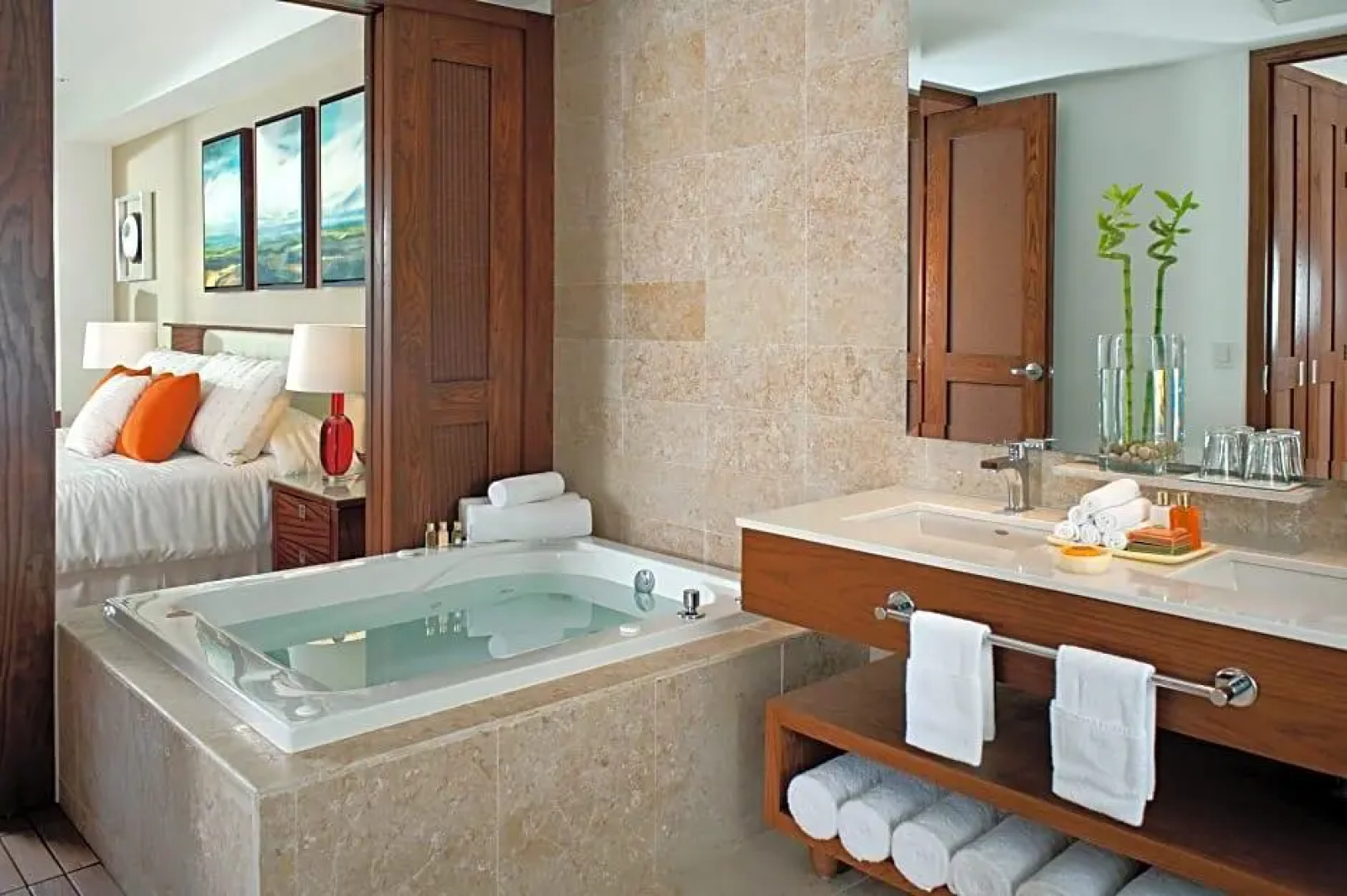 The Grand Bliss Nuevo Vallarta
