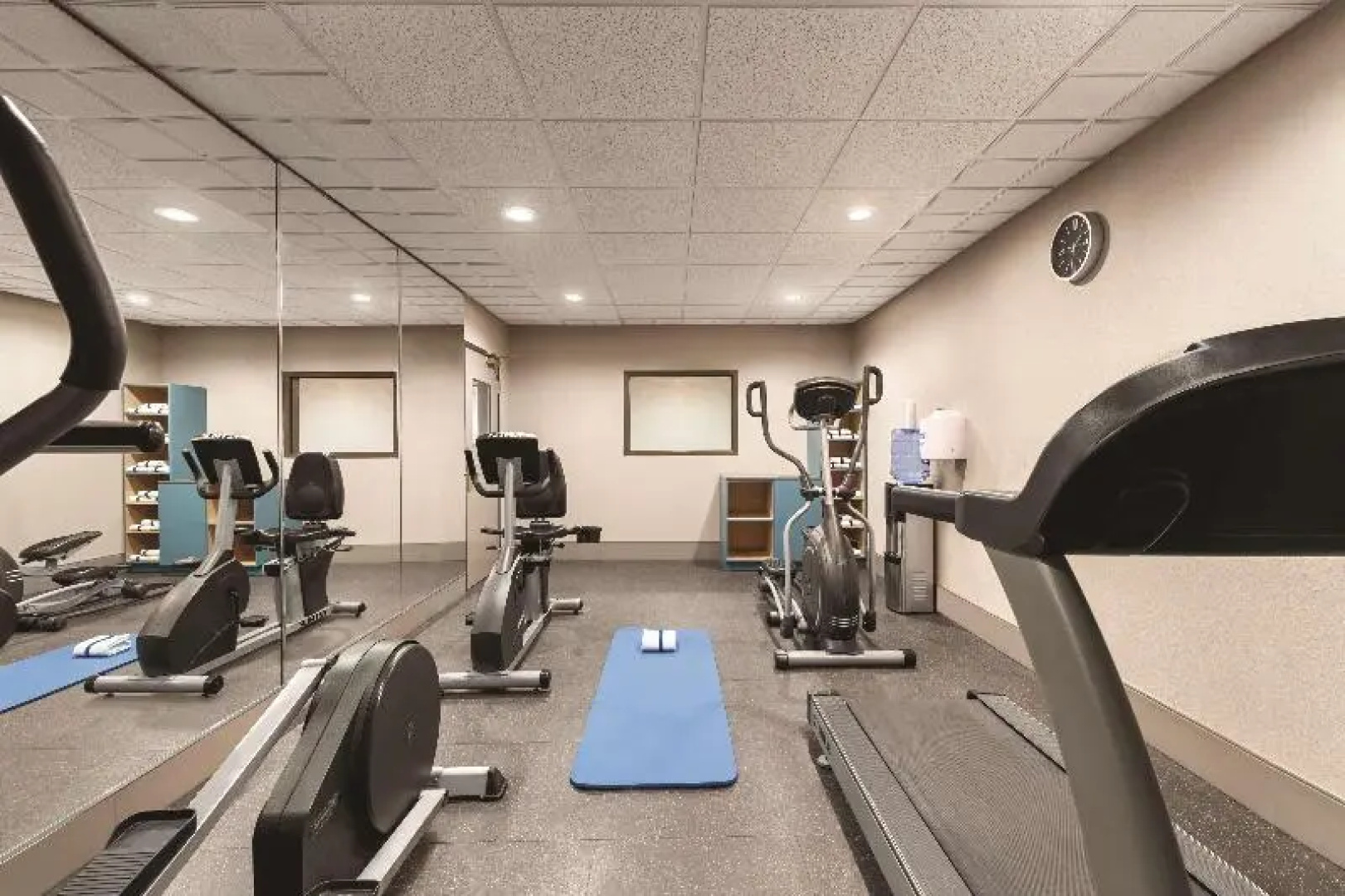 Country Inn Suites By Radisson Griffin Ga