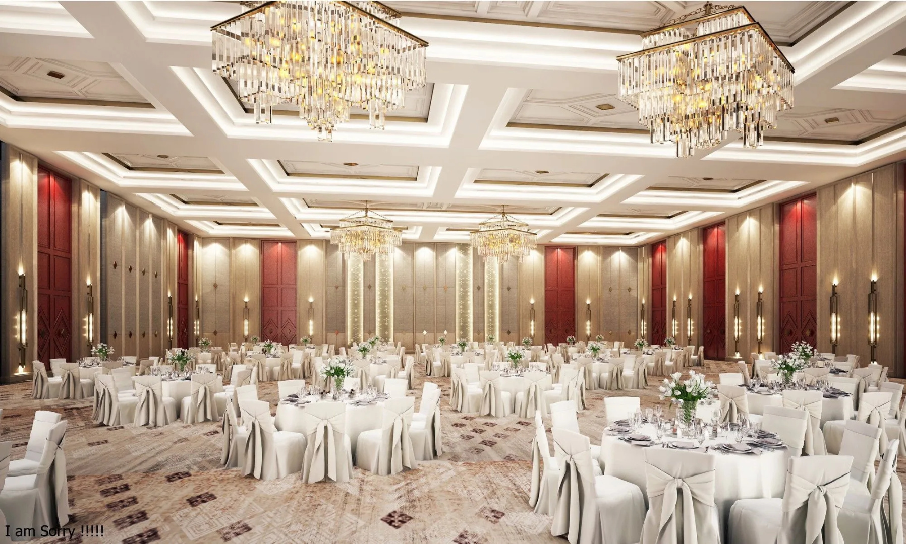 Sima Thani Hotel