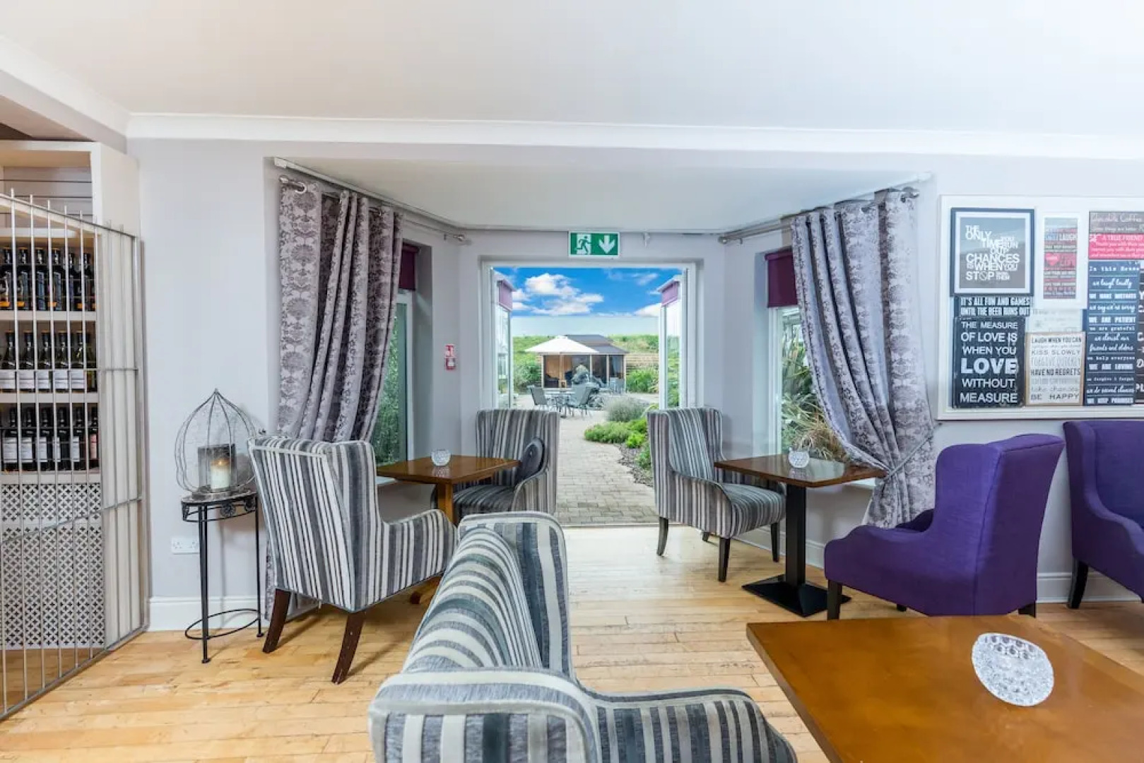 Airport View Hotel & Secret Spa