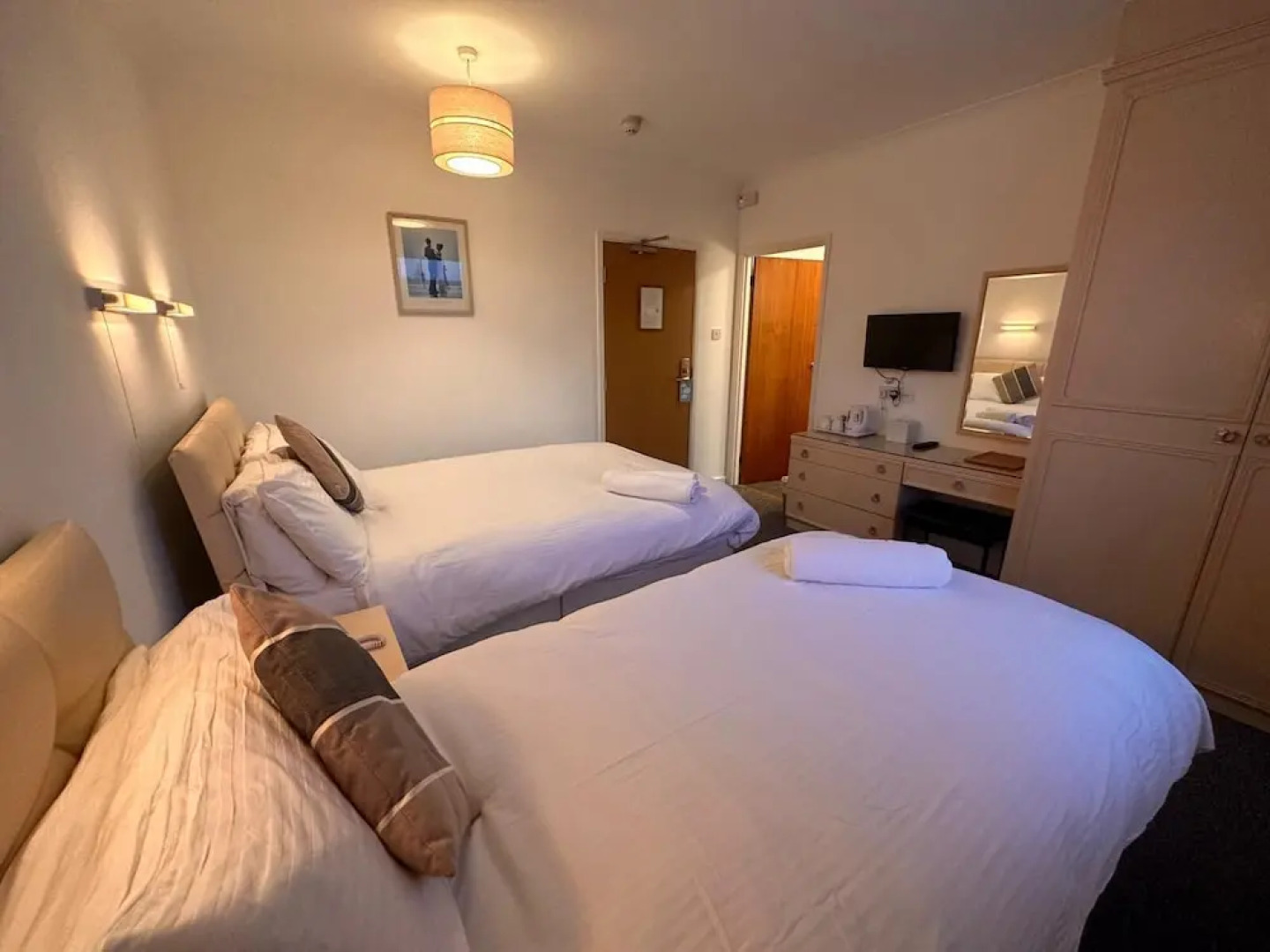 Pine Lodge Hotel & Restaurant Mansfield