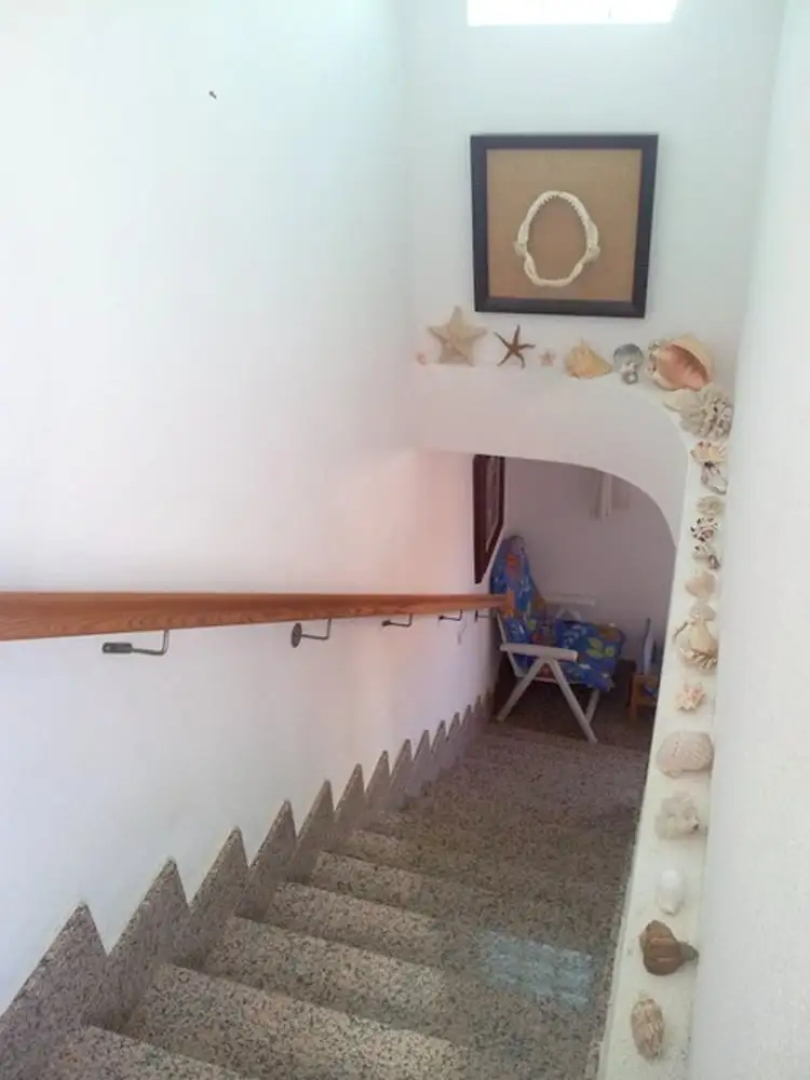 Apartment With 3 Bedrooms in Villaricos, With Wonderful sea View and F