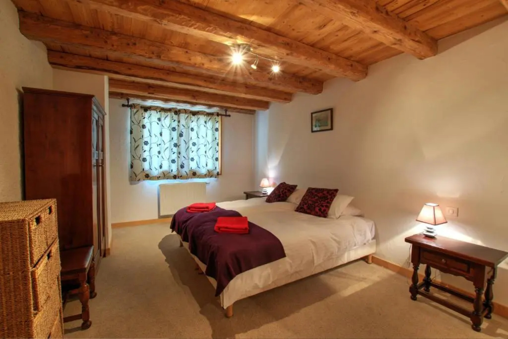 La Ferme au Château