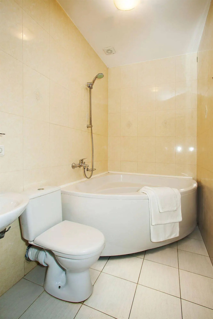 Ренессанс апартаменты Одесса