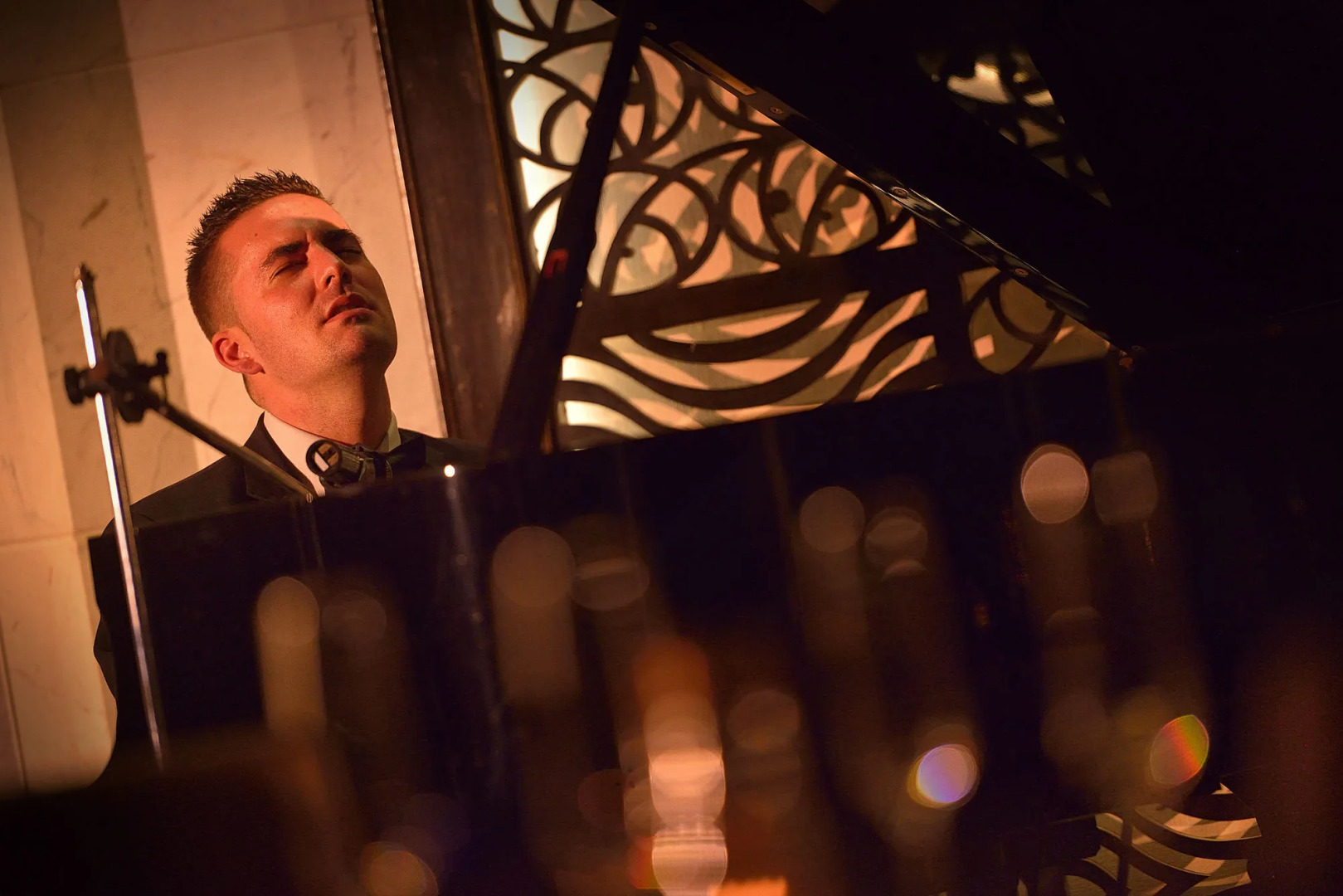 Paradise Suites Hotel