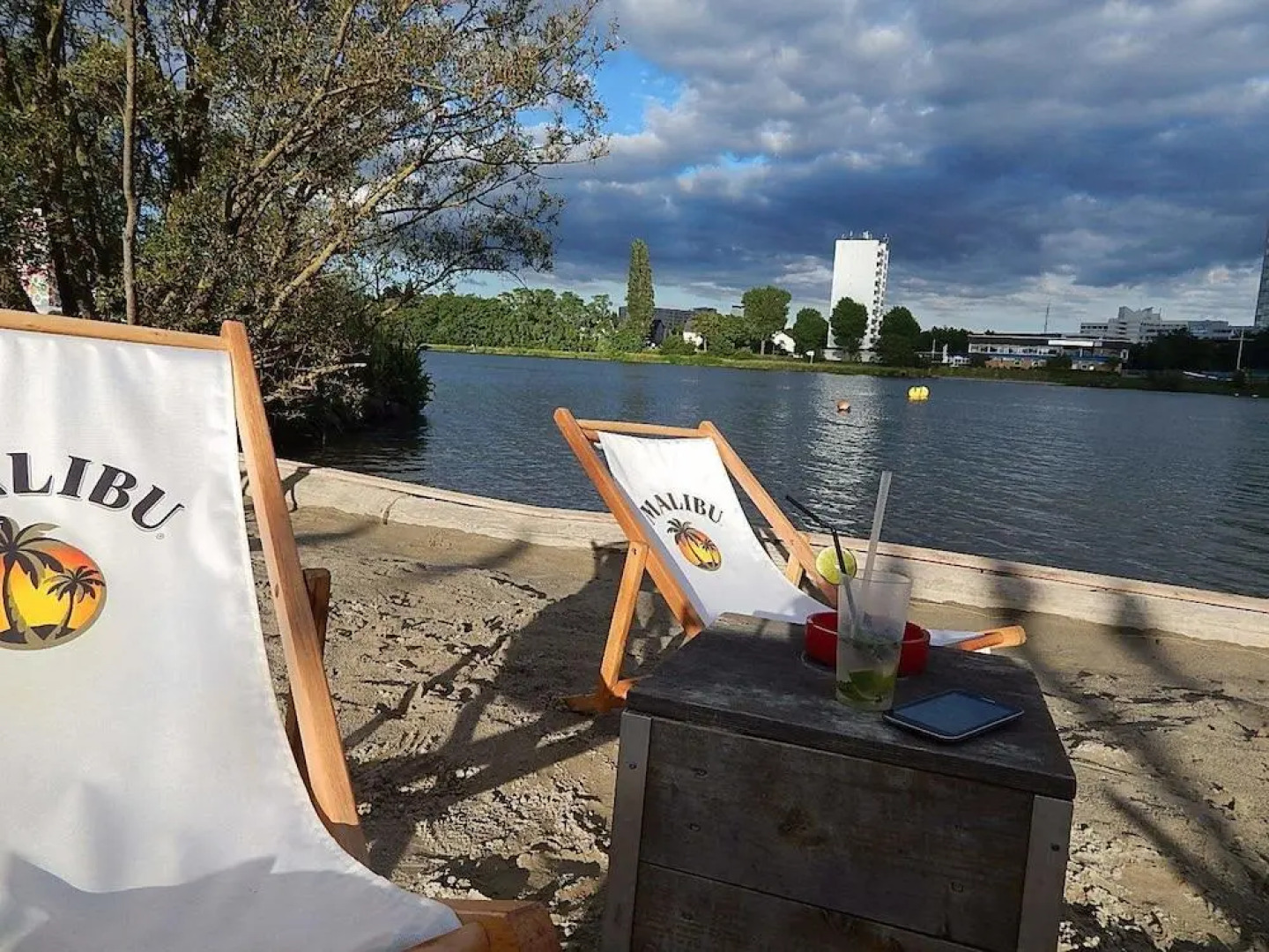 Ferienwohnungen Uni-Koblenz