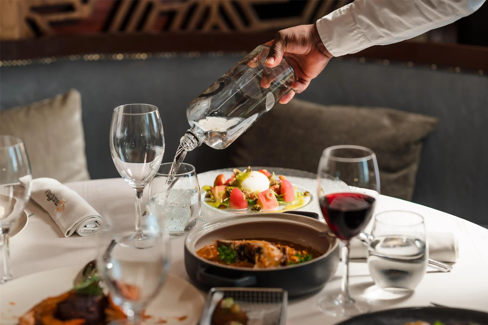 Catalonia Santo Domingo