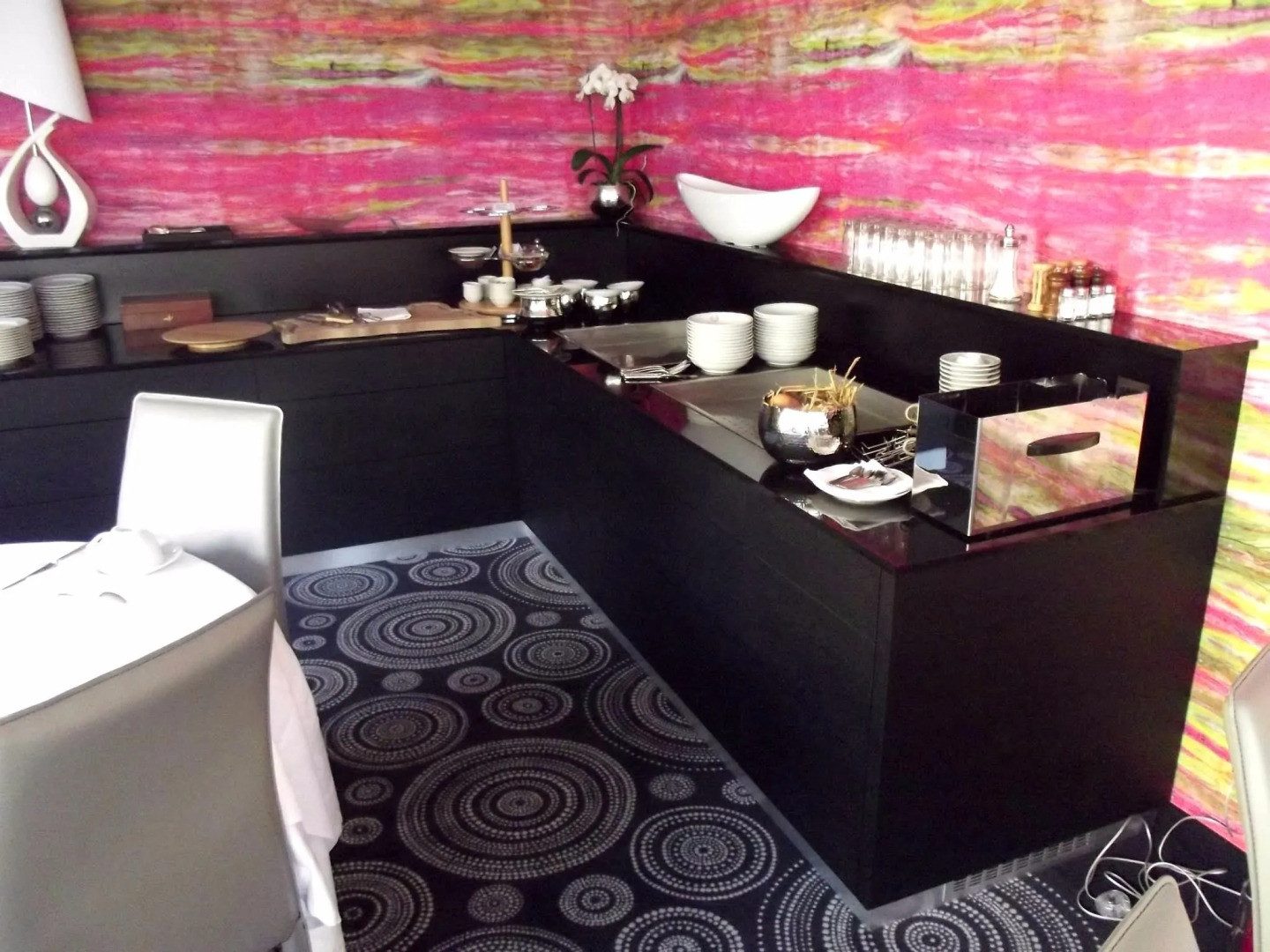 Logis Auberge du Cheval Blanc