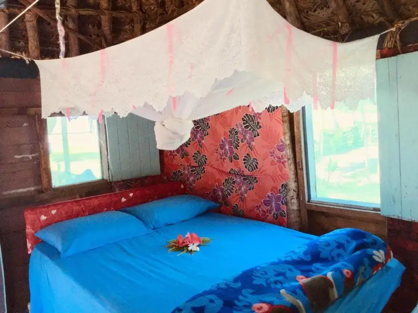 Malakati Village Beach House