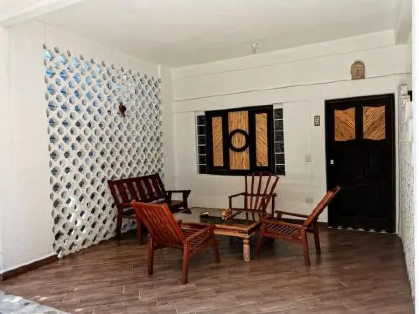 Posada y Pizzeria La Termita