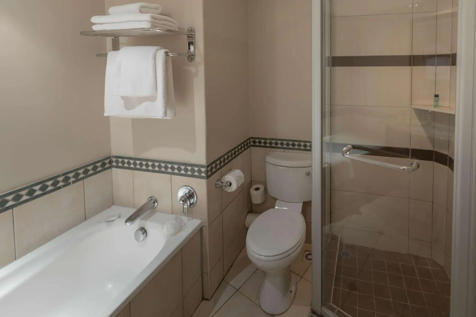 Southern Sun Mbombela