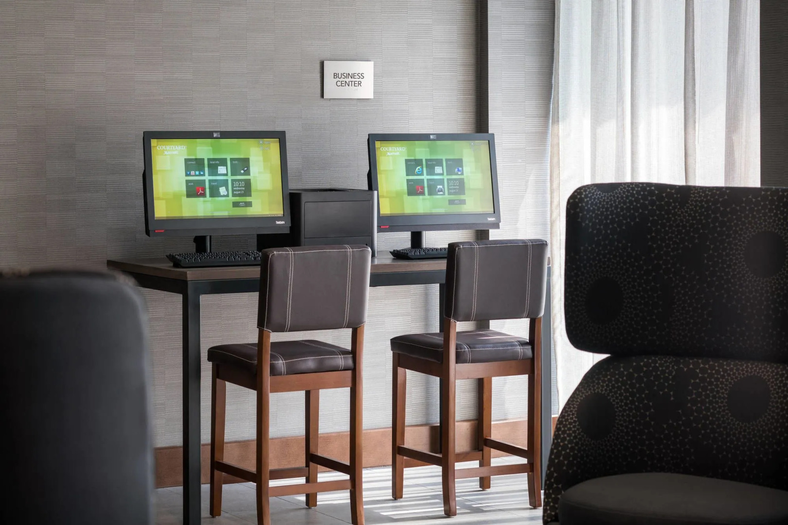 Courtyard by Marriott Pullman