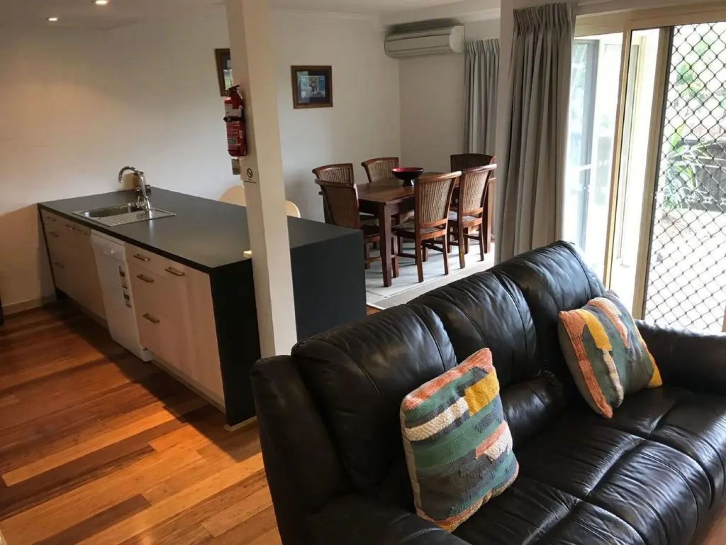Mariner Bay Apartments
