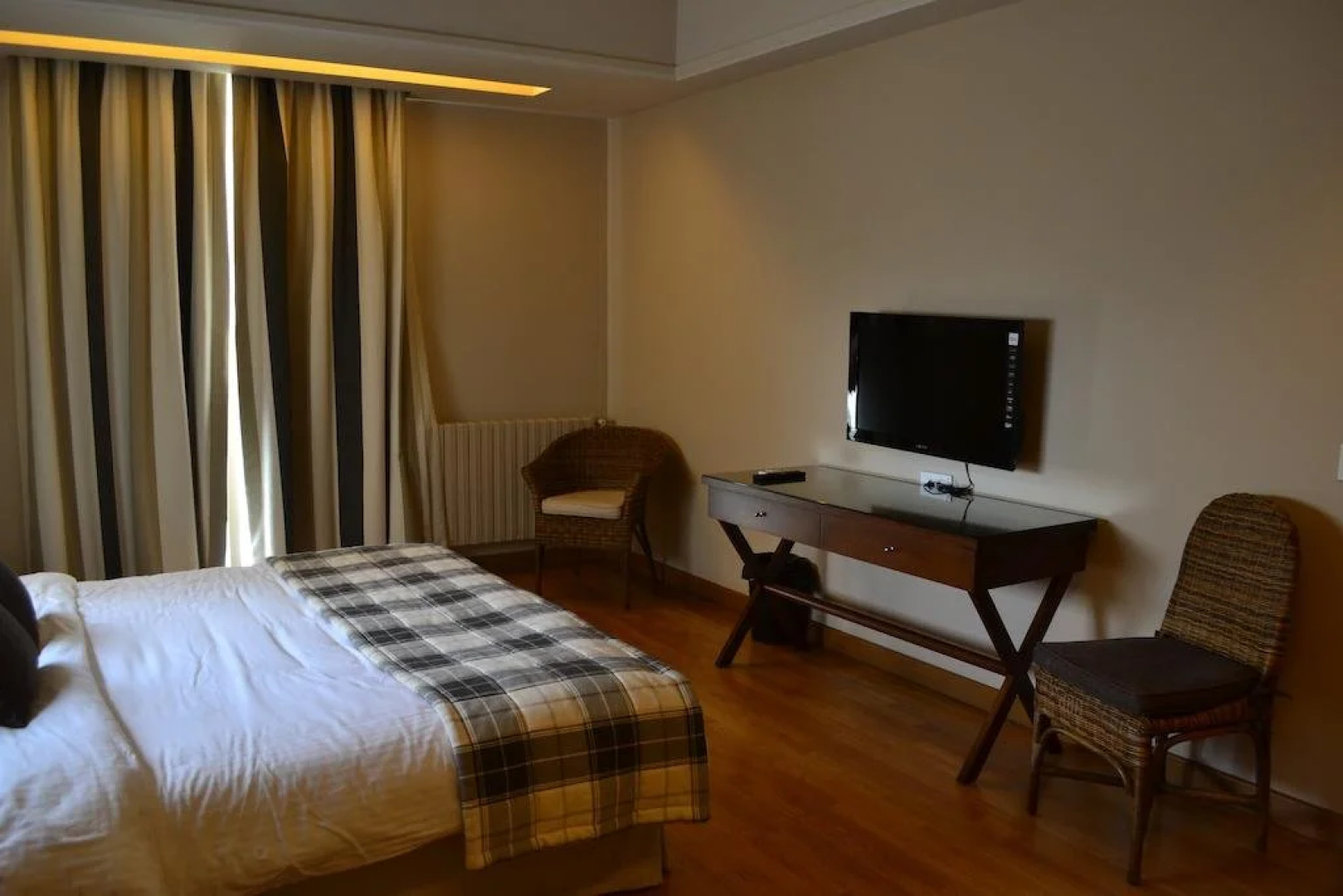 Master's Hotel