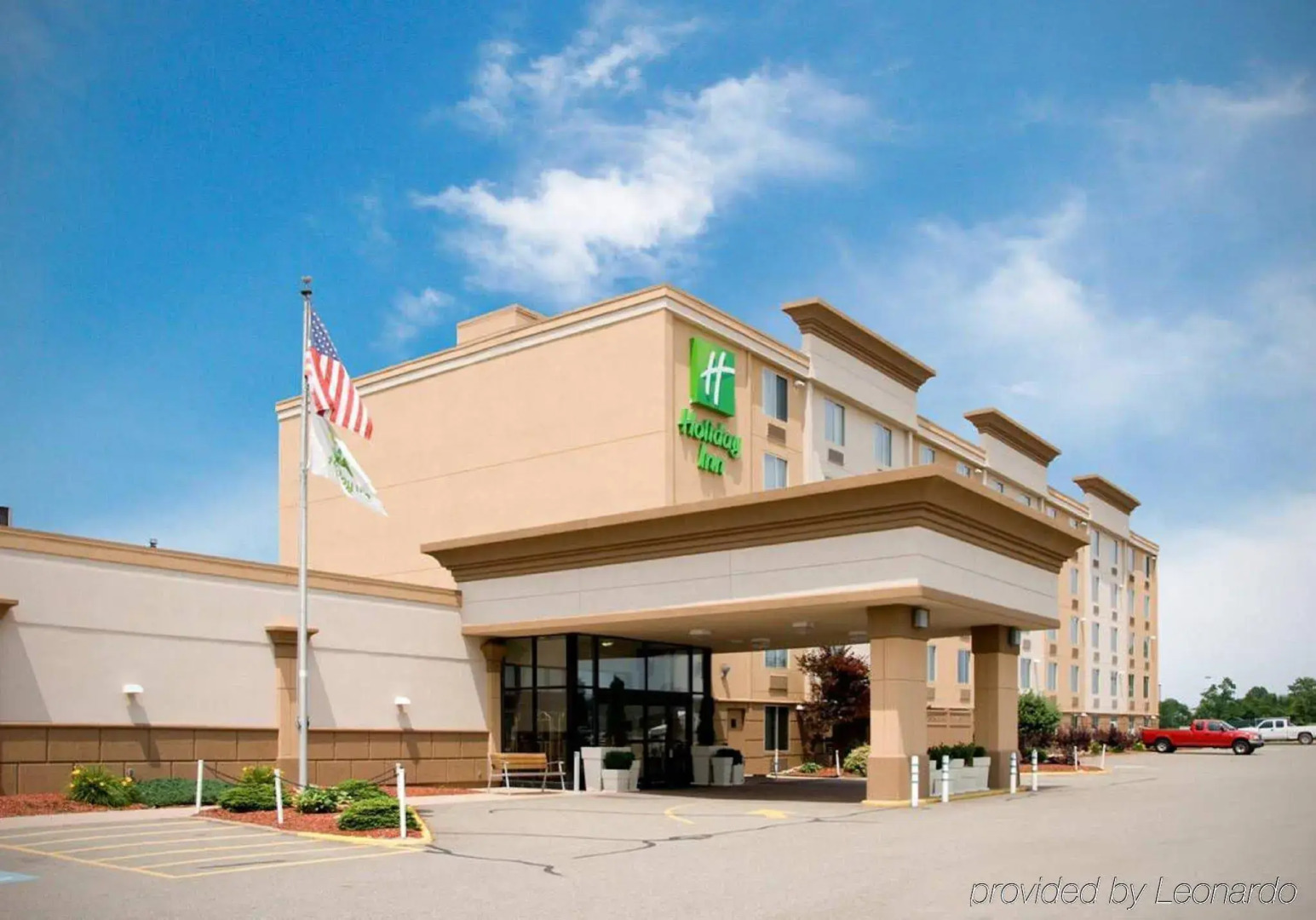 Holiday Inn Weirton - Steubenville Area by IHG