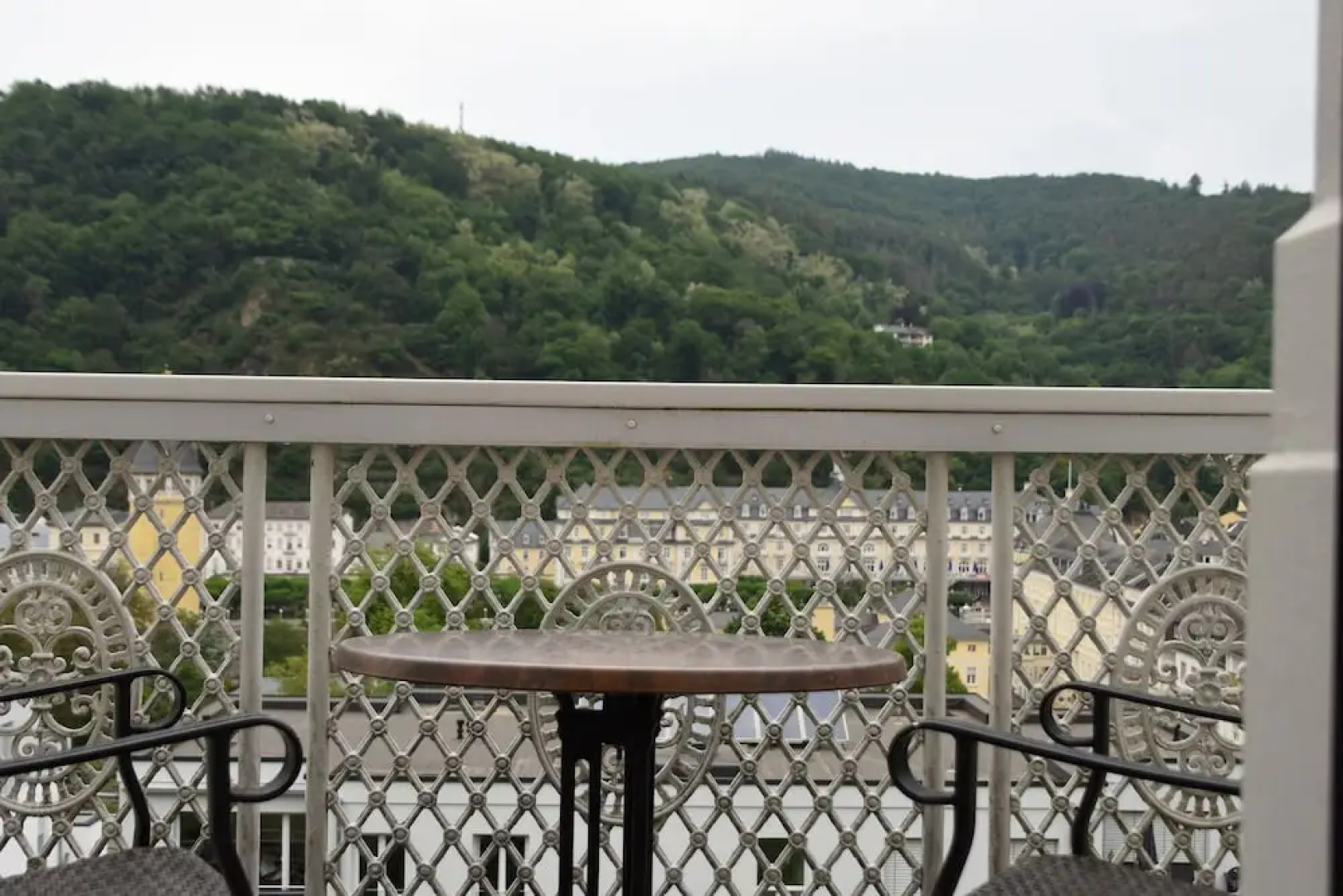 Trip Inn Parkhotel Bad Ems