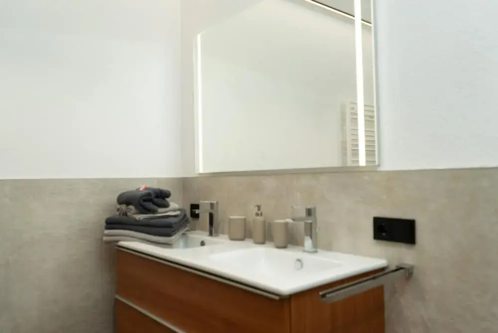 Apartment in Kaunerberg Near Ski Resort