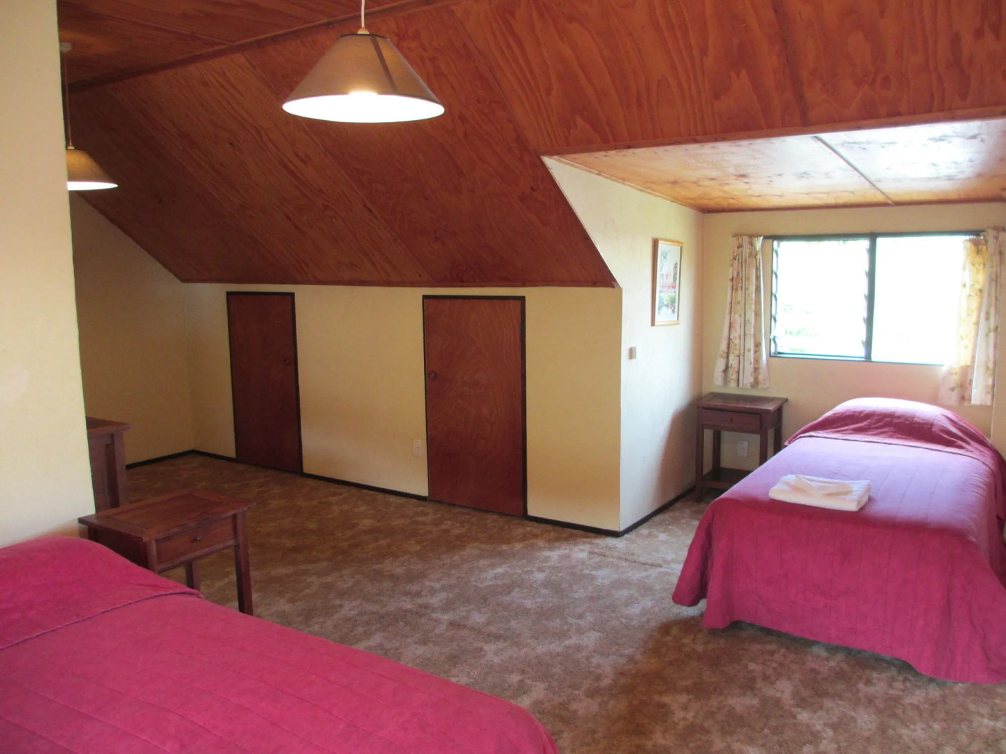 Woodlands Motels and Apartments