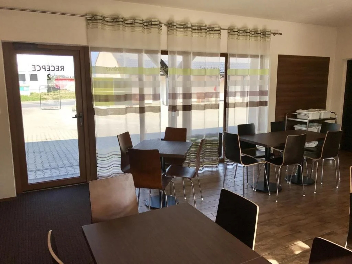 Hotel Sport Mlada Boleslav