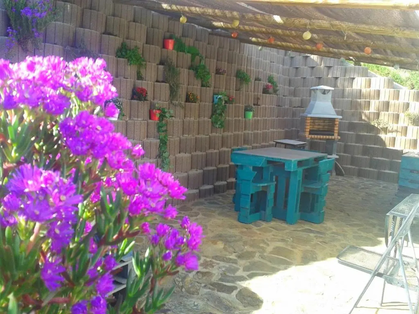 Barranco do Zambujeiro