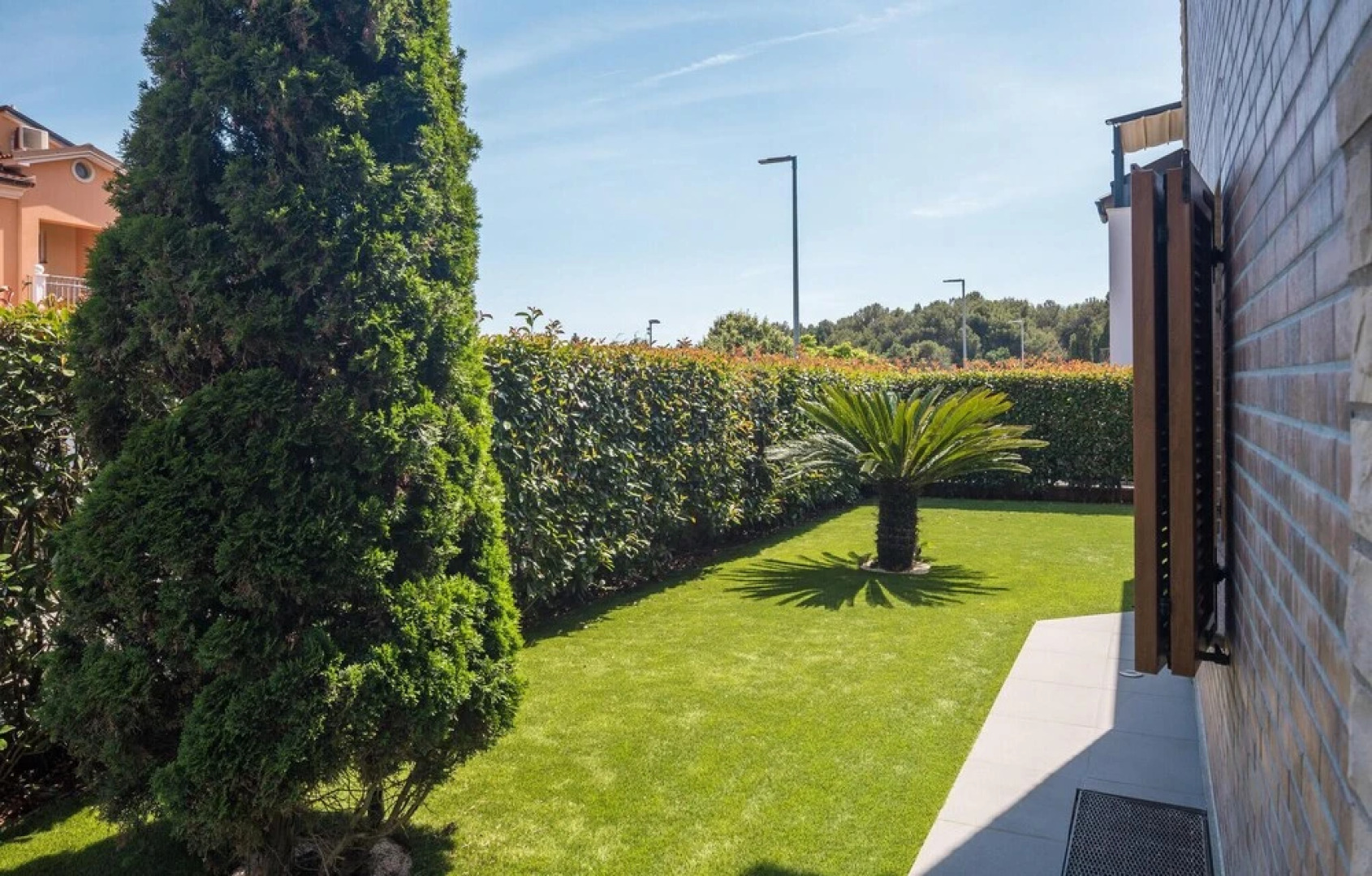 Amazing Home in Medulin with Outdoor Swimming Pool, Hot Tub & WiFi