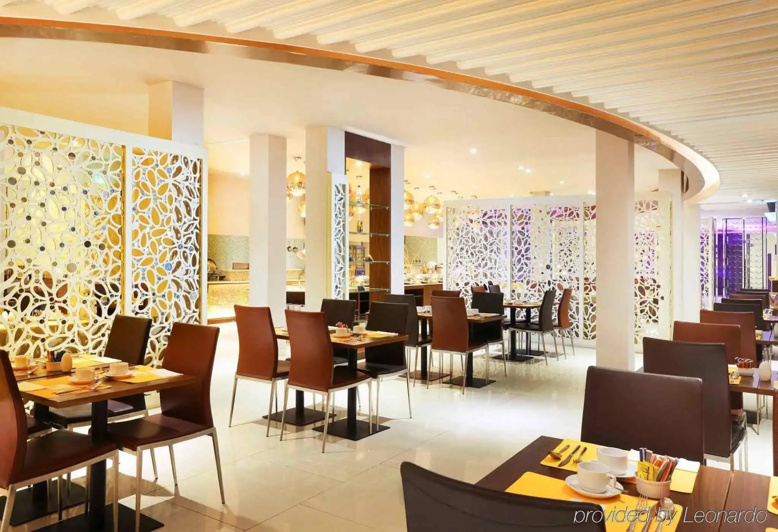 Hotel Novotel Banjarmasin Airport