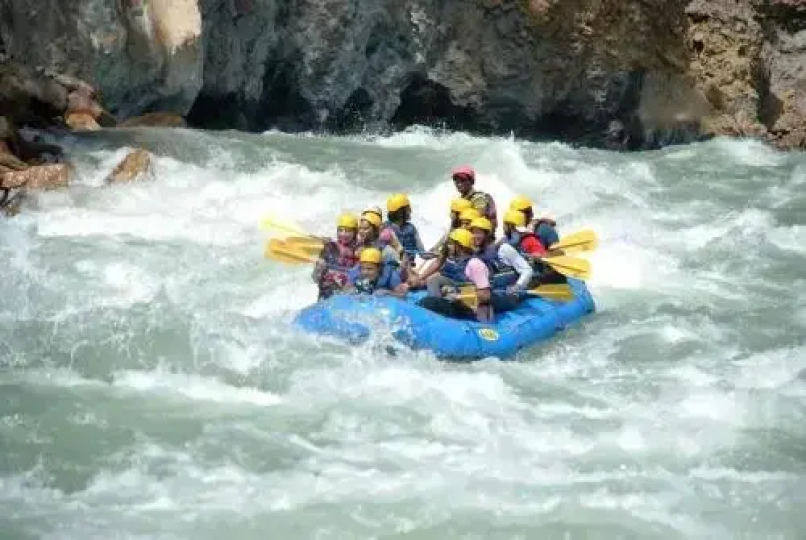 Aranyam River Retreat