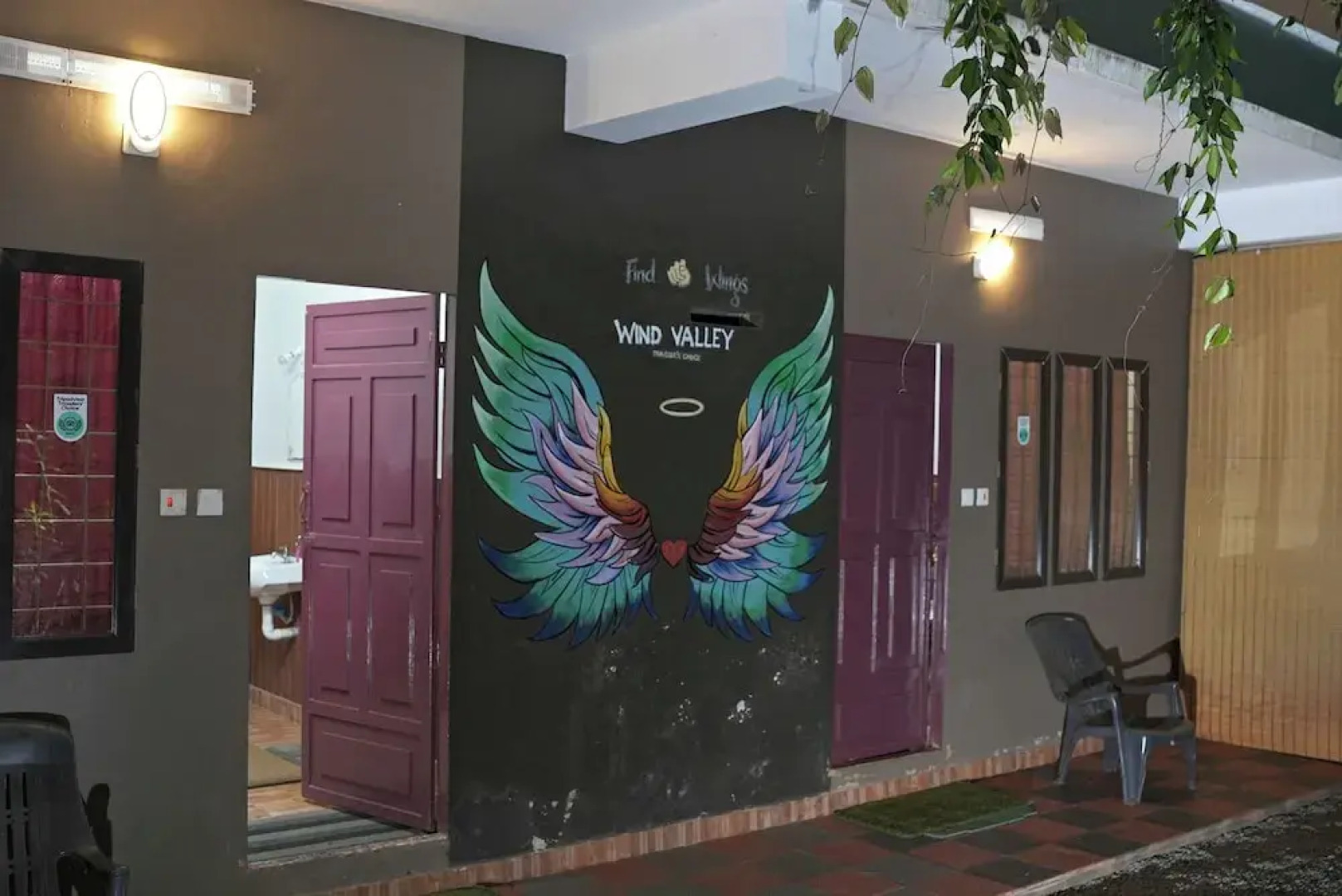 Wind Valley Farmstay