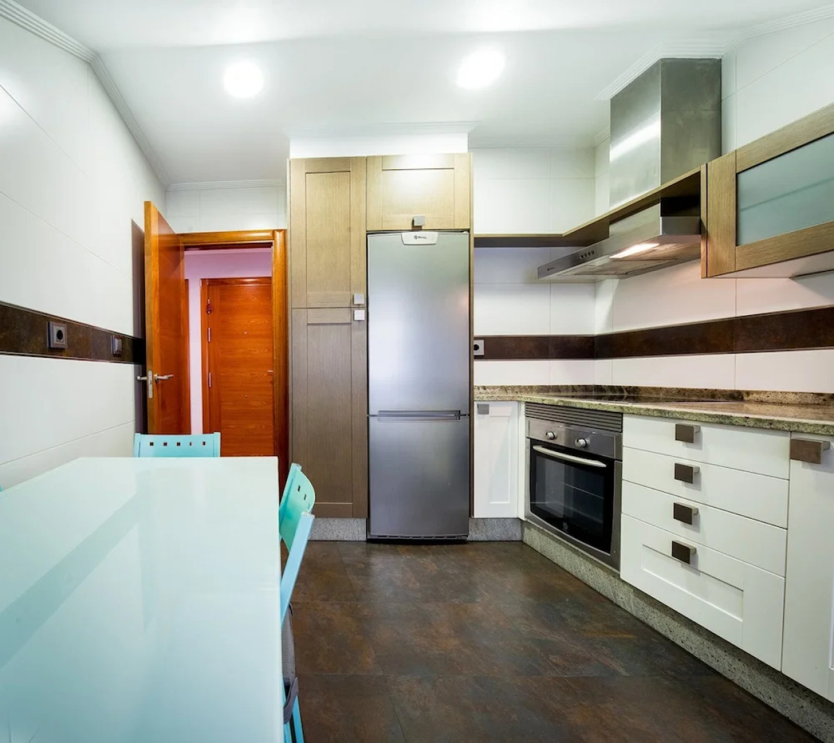 Apartamentos Turisticos Villazoila