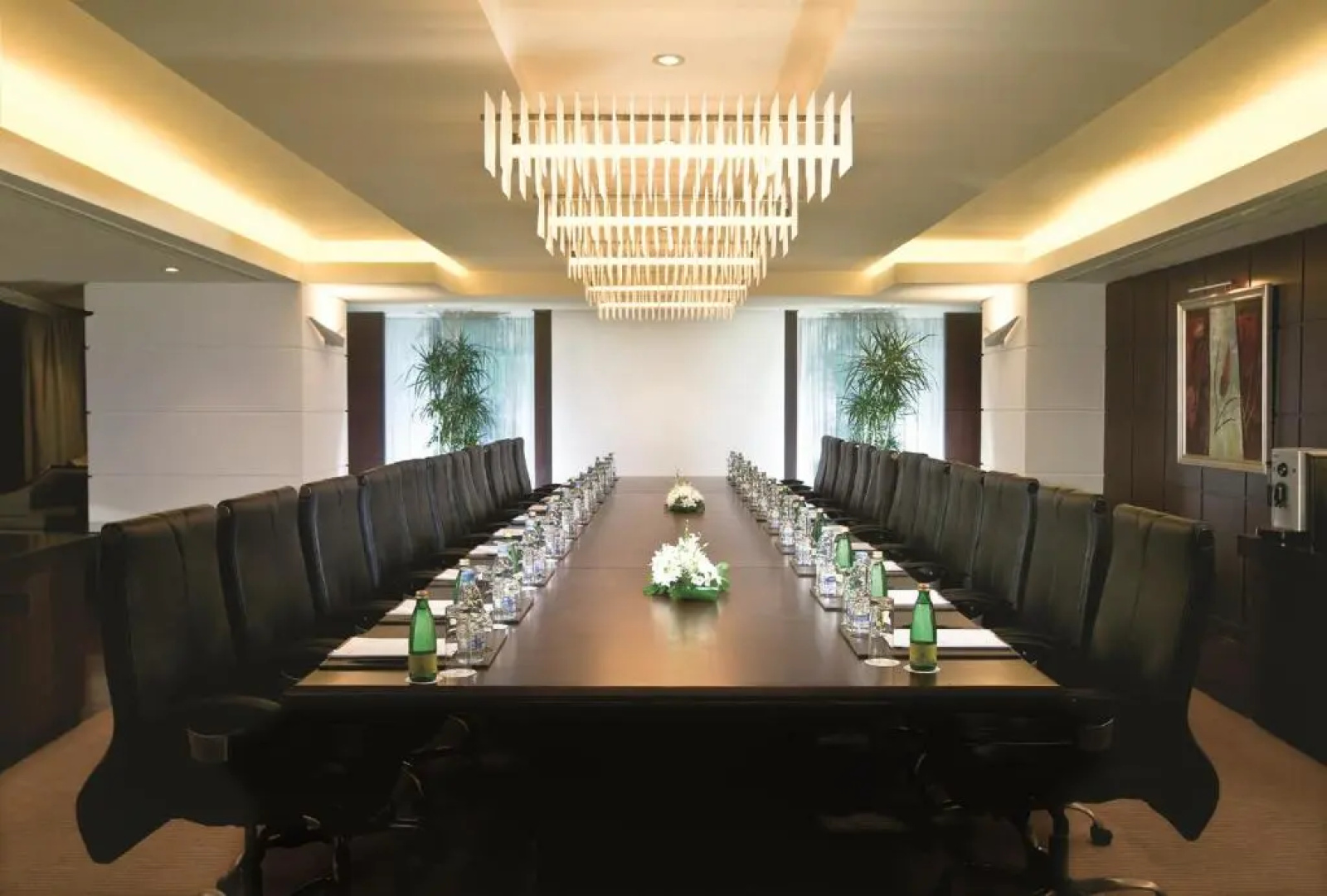 Raouche Arjaan by Rotana Hotel