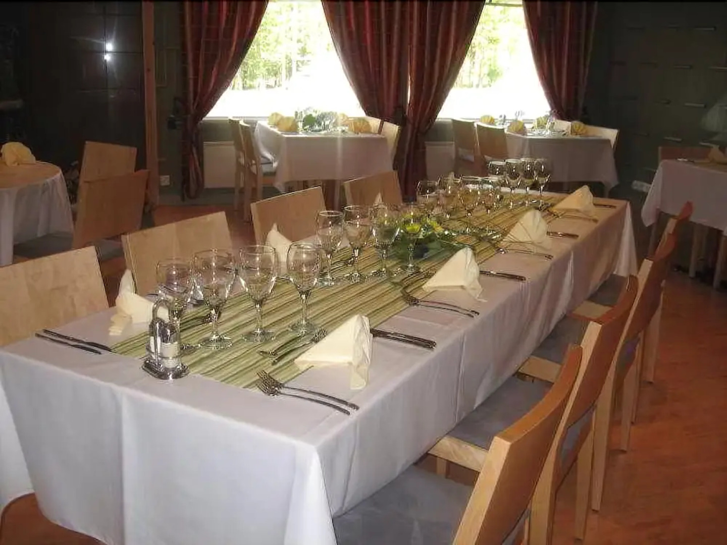 Best Western Arctic Circle Hotel