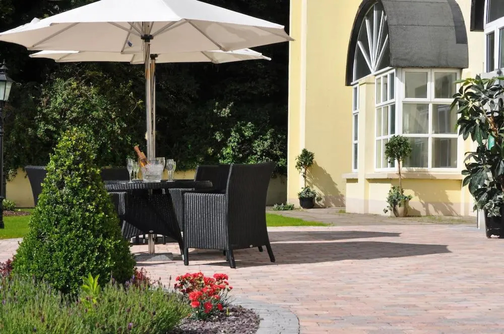 Sligo Southern Hotel