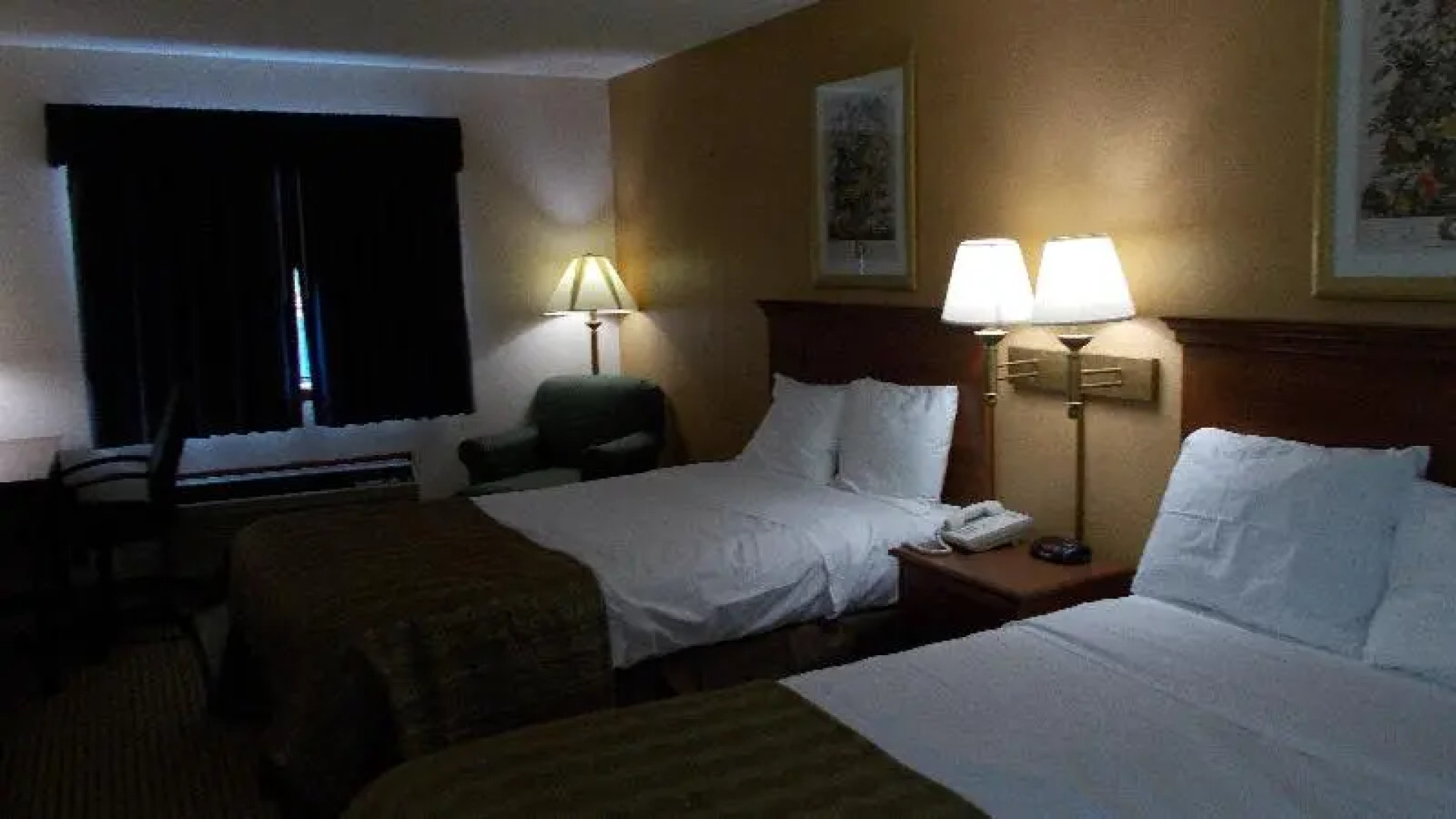 Royalton Inn Wilmington