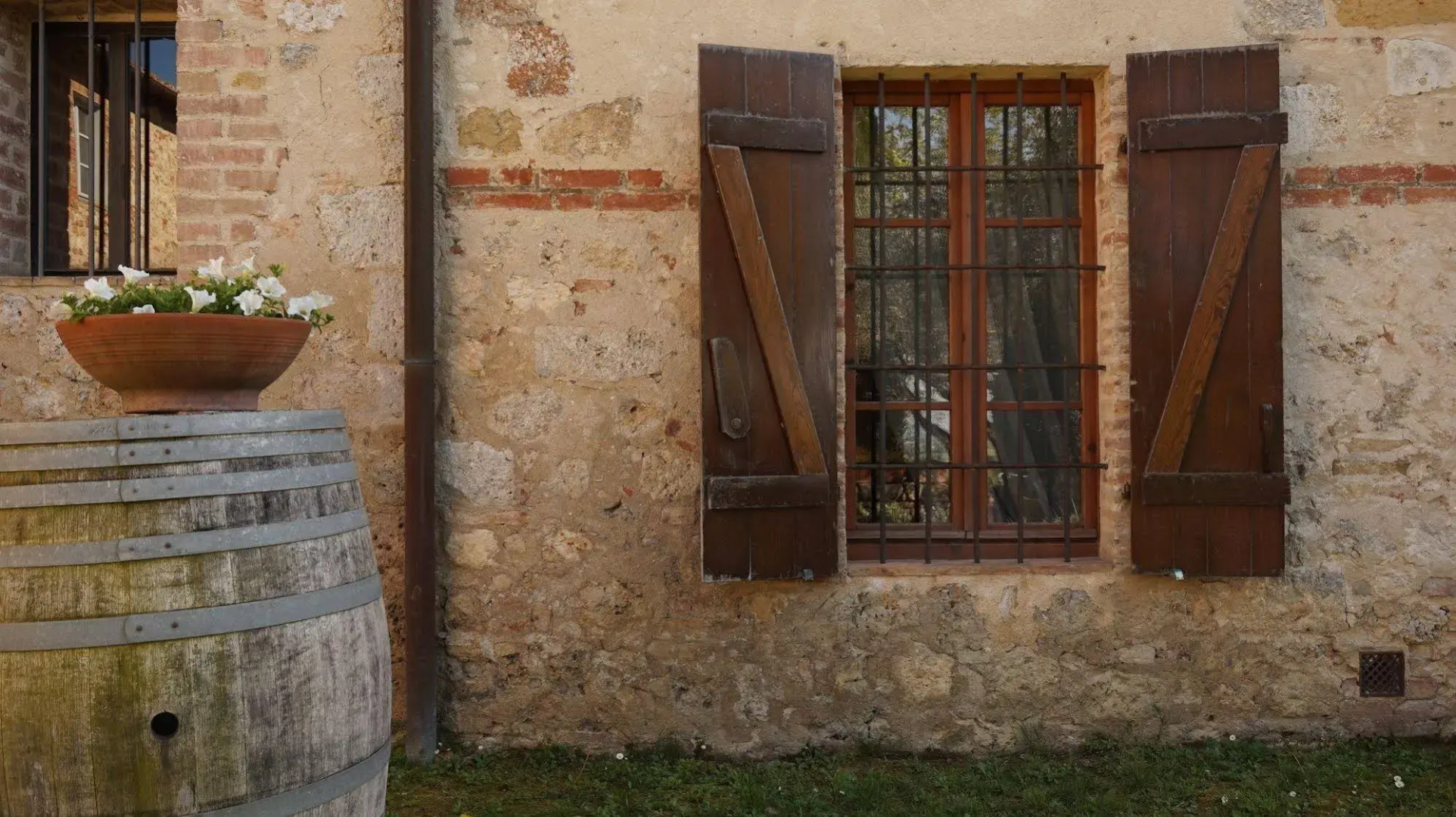 Relais CastelBigozzi