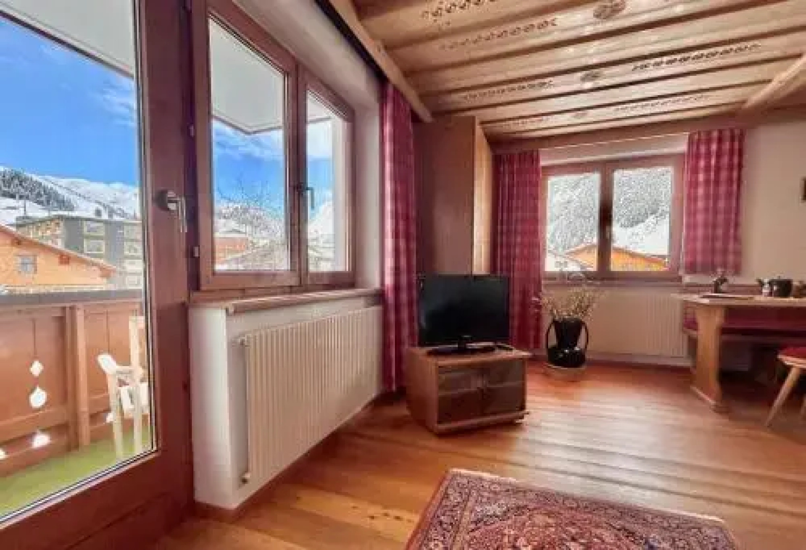 Haus Wallis Pension