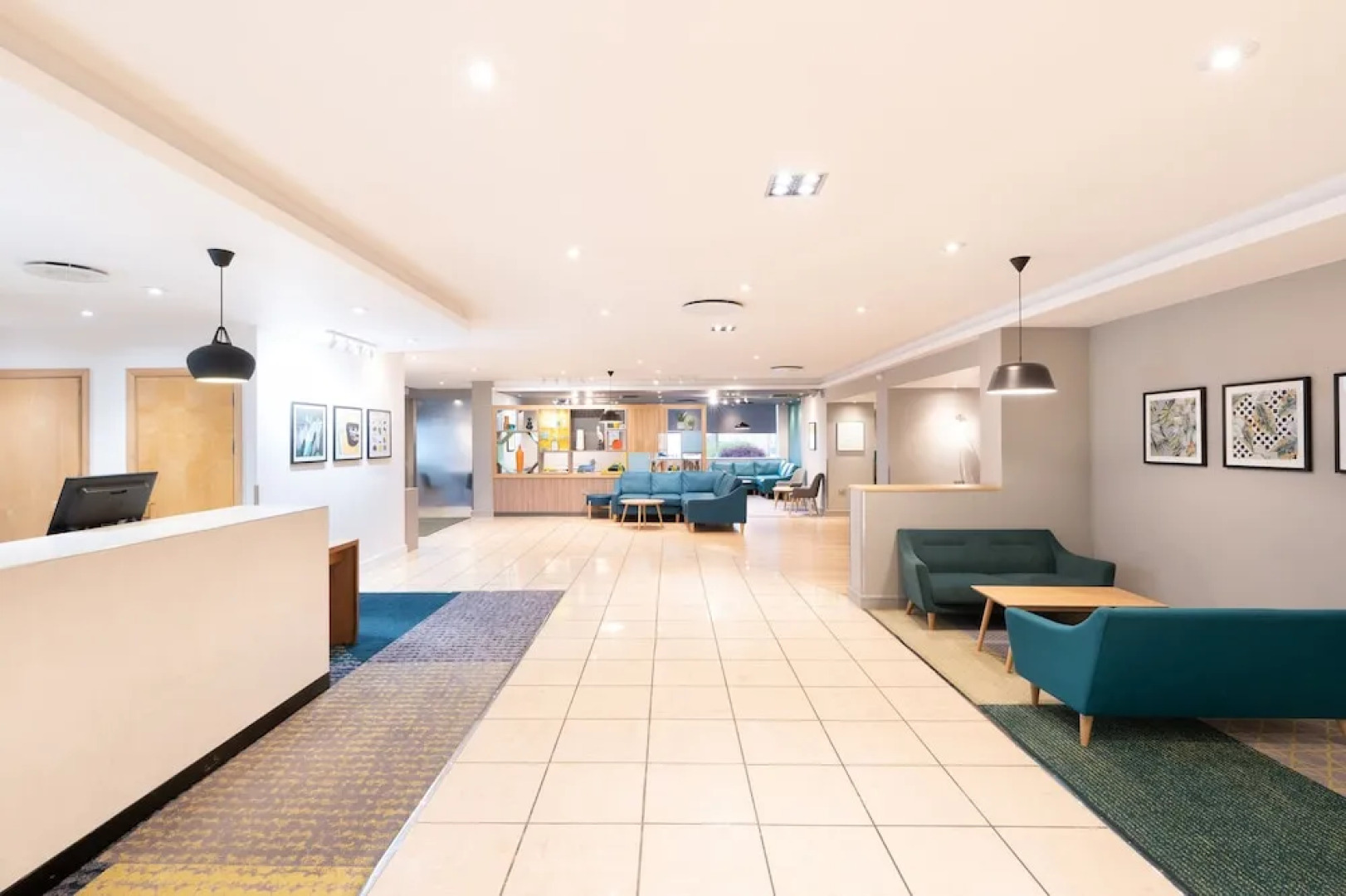 Holiday Inn Southampton Eastleigh